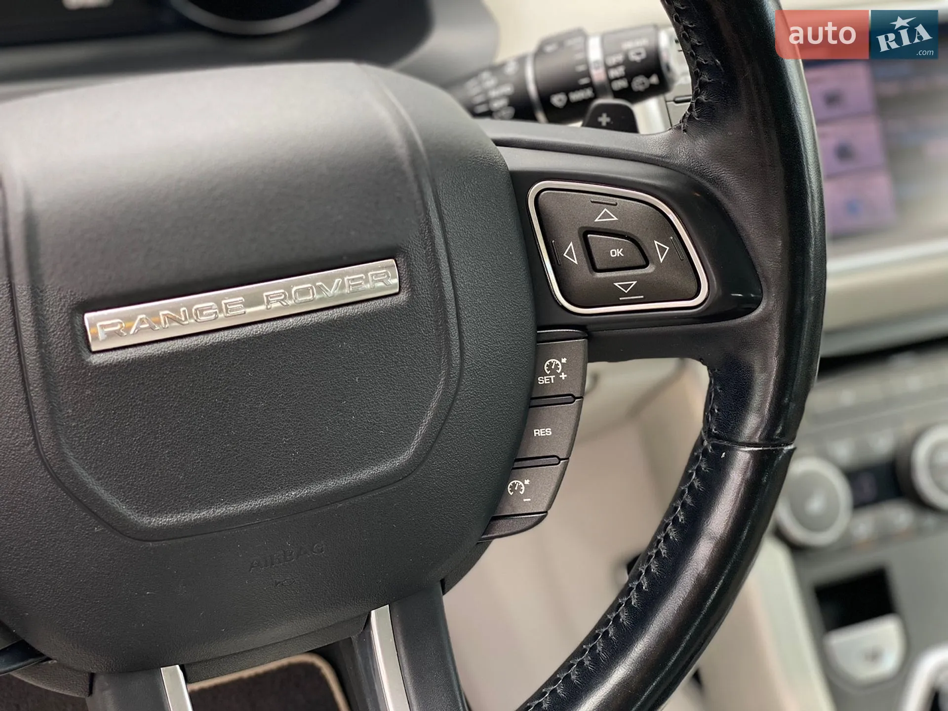 2012 Land Rover Range Rover Evoque - мініатюра 19