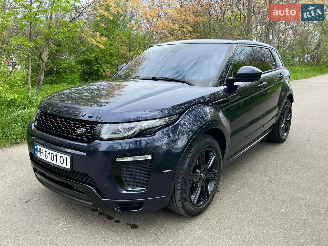 2014 Land Rover Range Rover Evoque - мініатюра 11