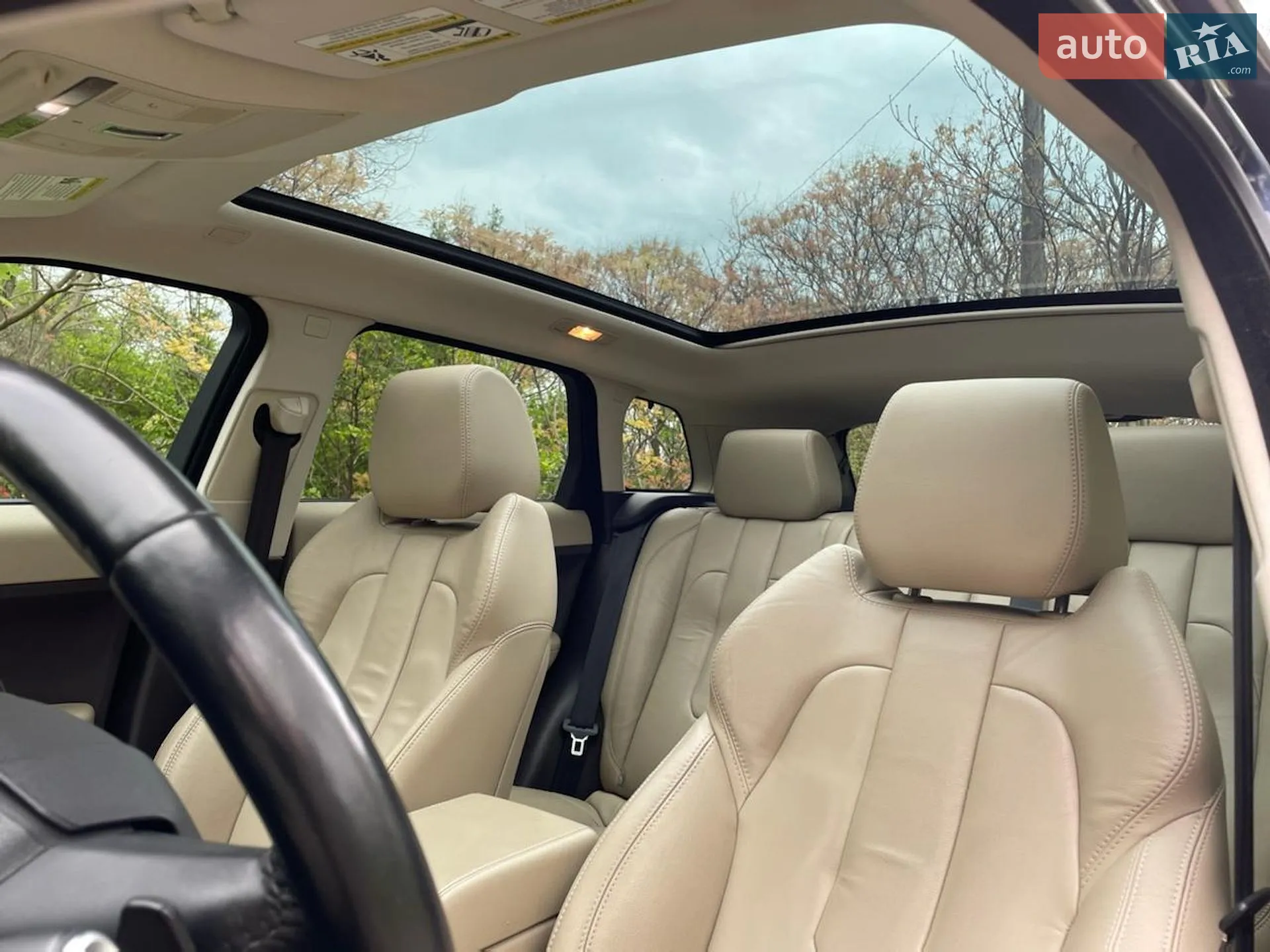 2015 Land Rover Range Rover Evoque - мініатюра 3