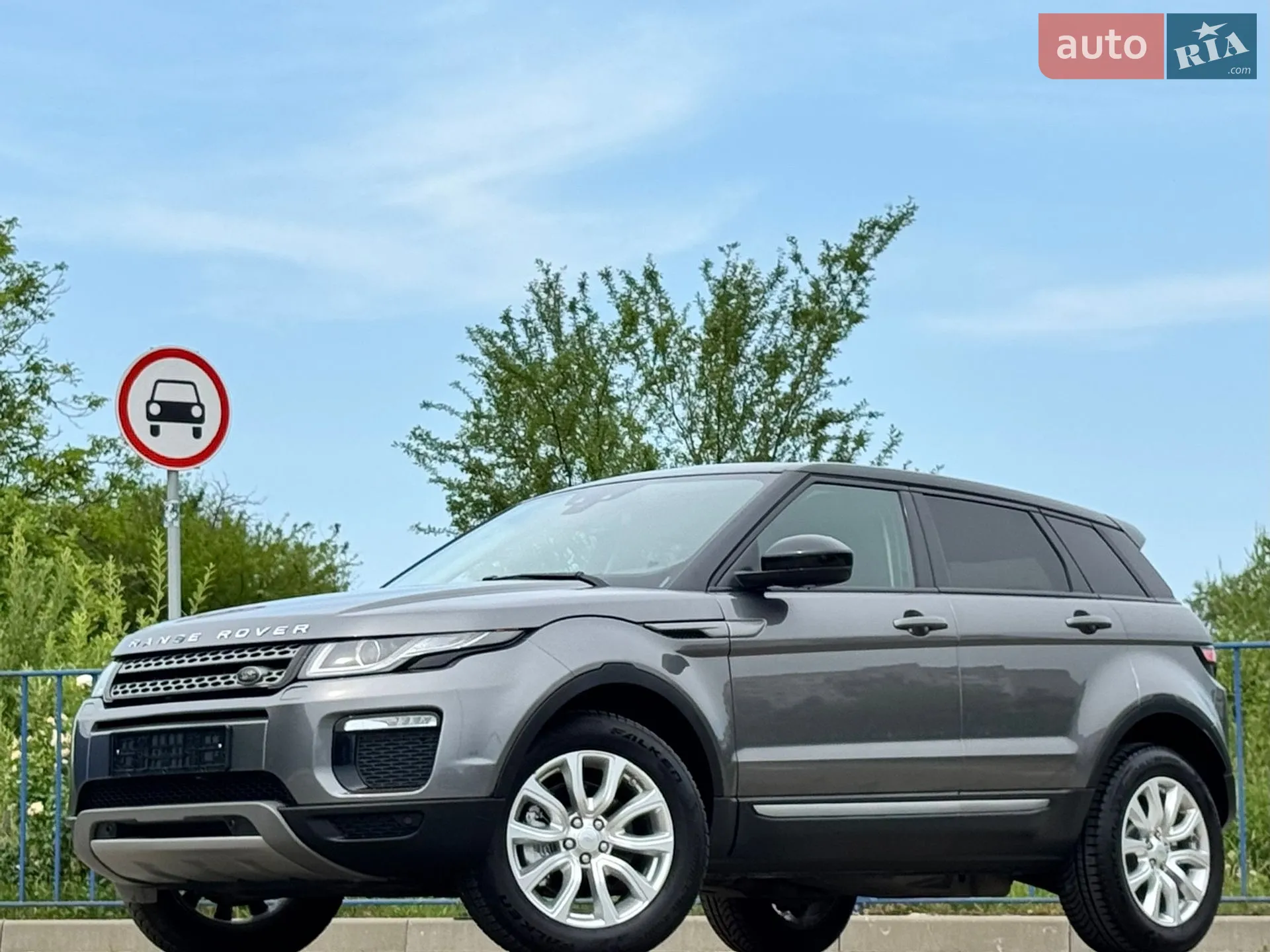 2019 Land Rover Range Rover Evoque - мініатюра 4