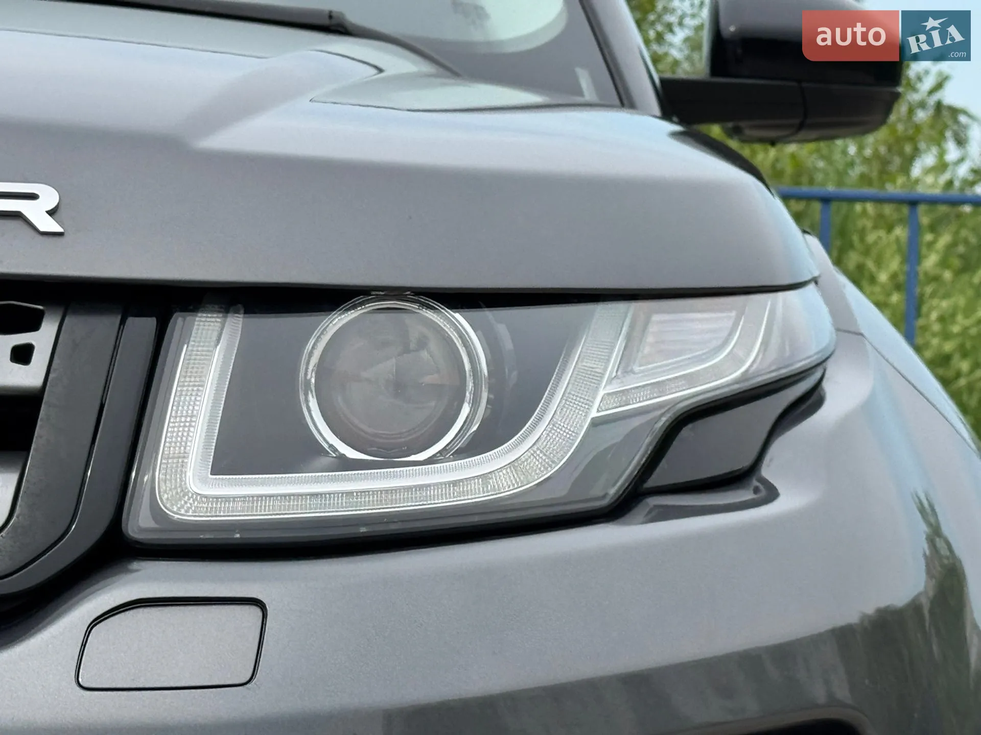 2019 Land Rover Range Rover Evoque - мініатюра 12