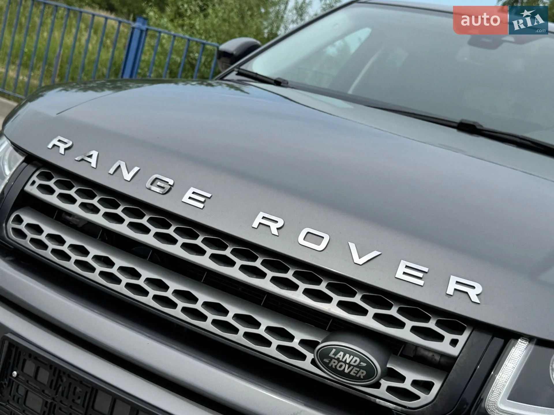 2019 Land Rover Range Rover Evoque - мініатюра 14