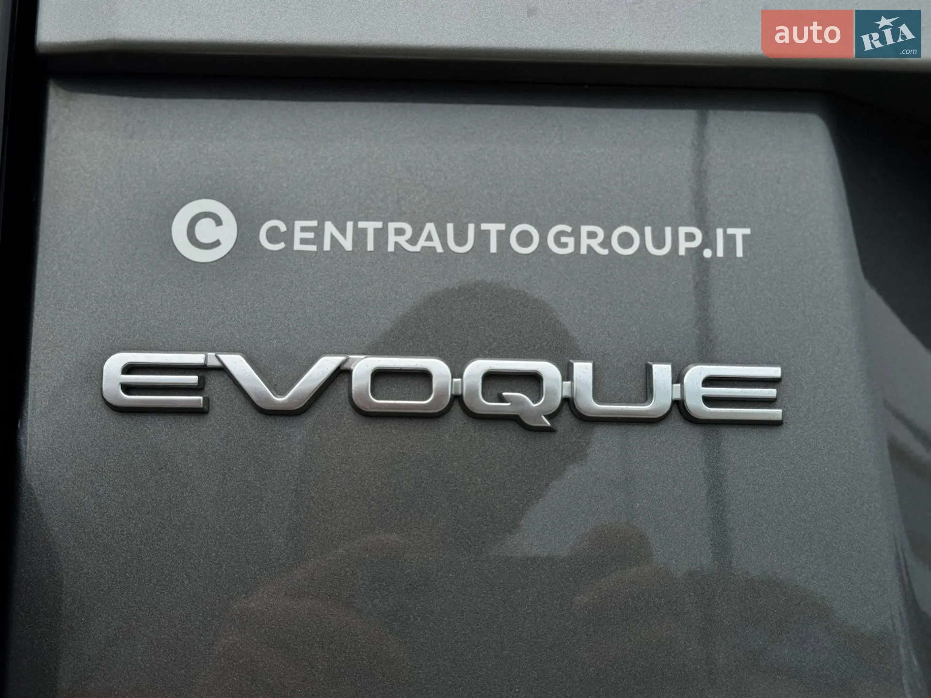2019 Land Rover Range Rover Evoque - мініатюра 30
