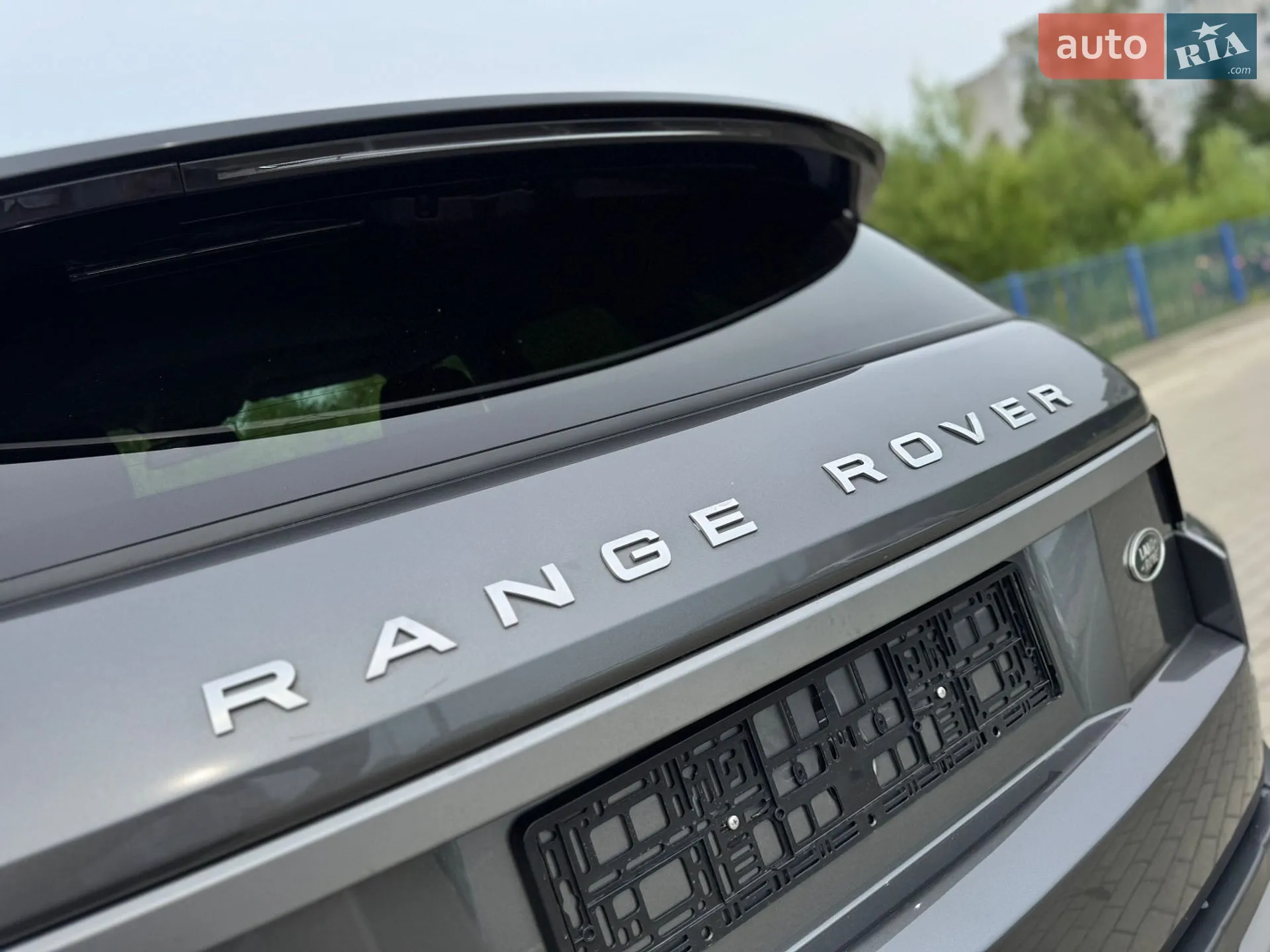 2019 Land Rover Range Rover Evoque - мініатюра 31