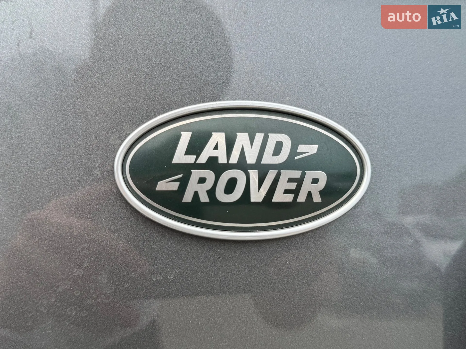 2019 Land Rover Range Rover Evoque - мініатюра 32