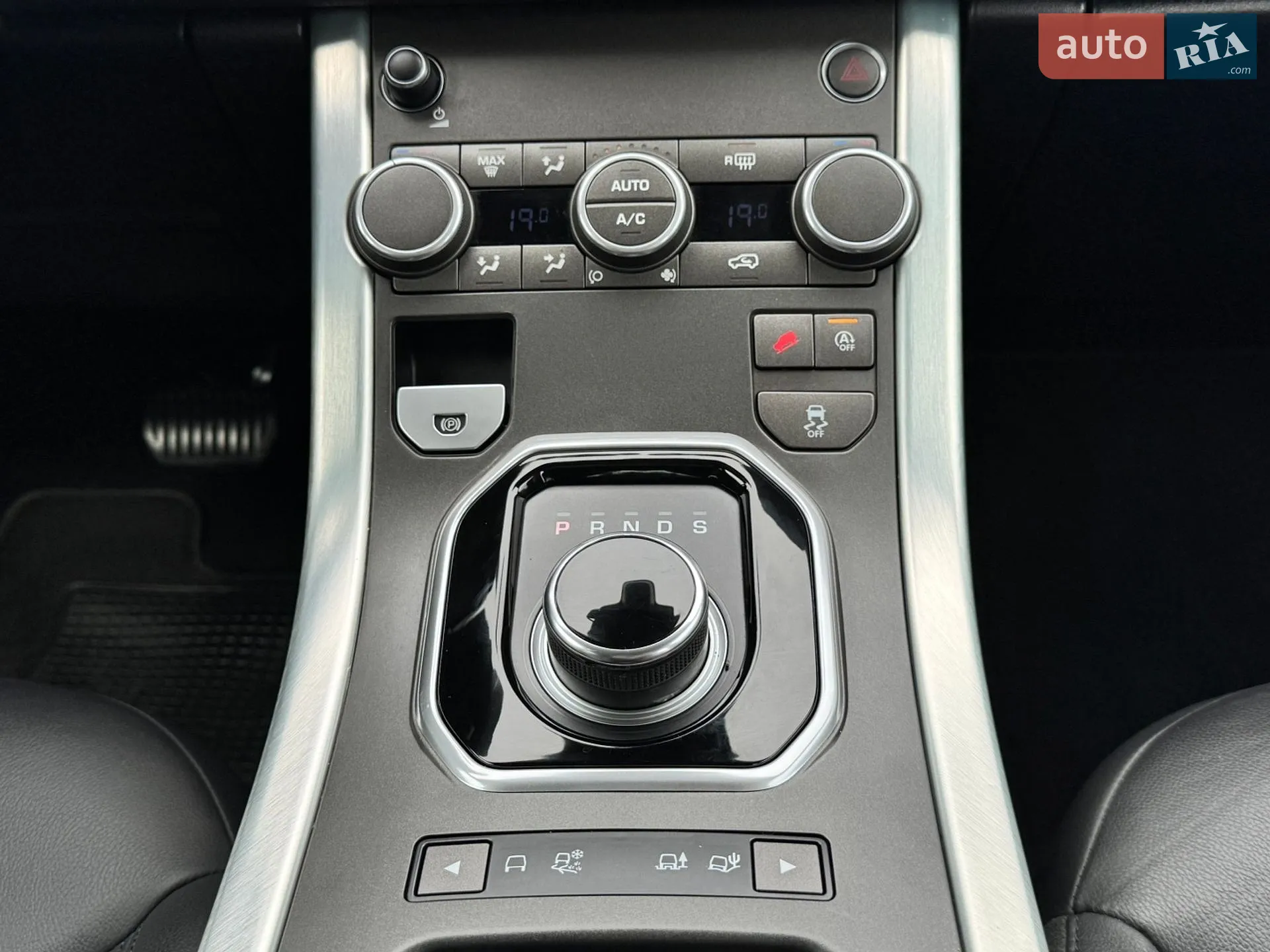 2019 Land Rover Range Rover Evoque - мініатюра 64