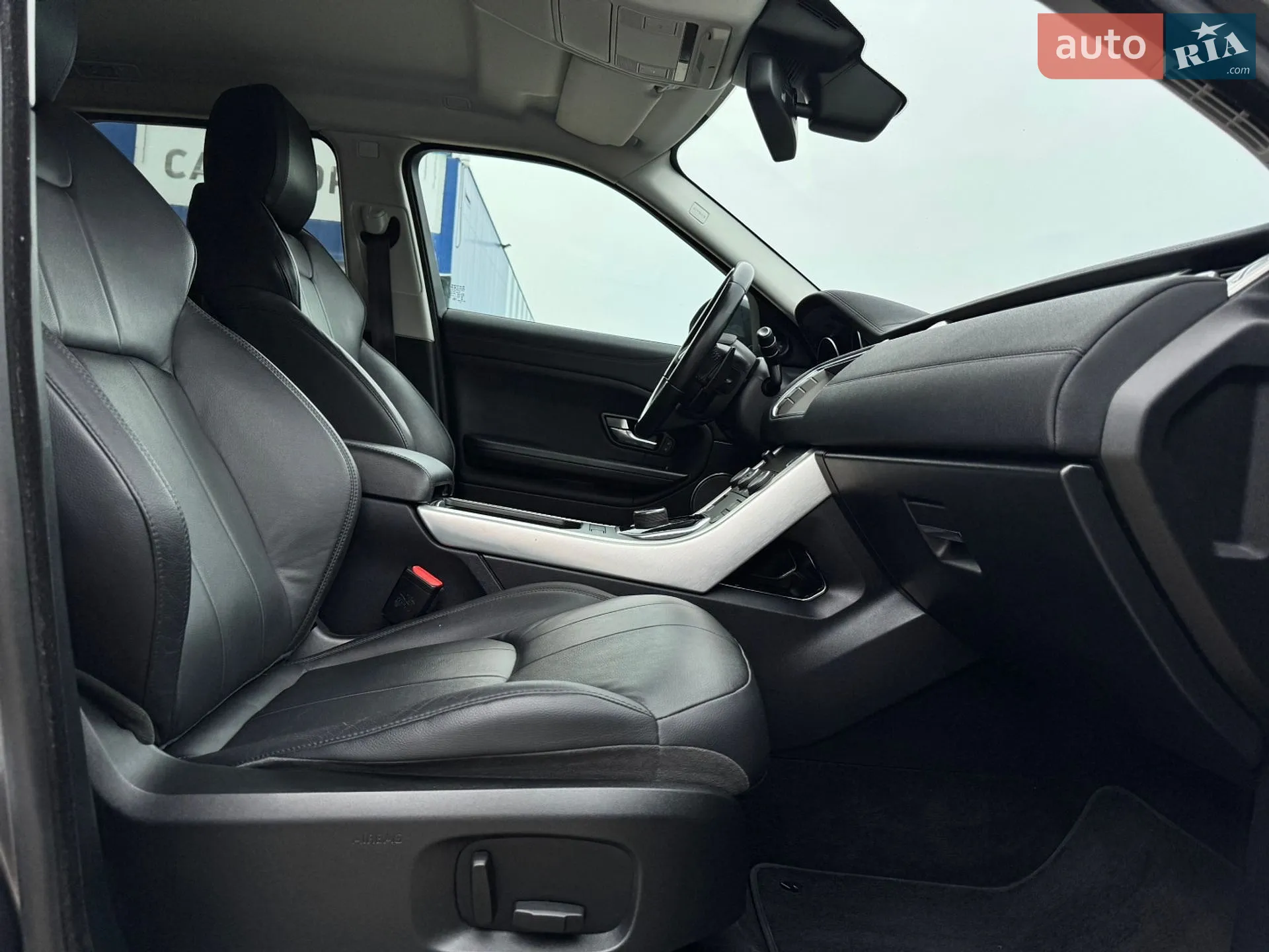 2019 Land Rover Range Rover Evoque - мініатюра 75