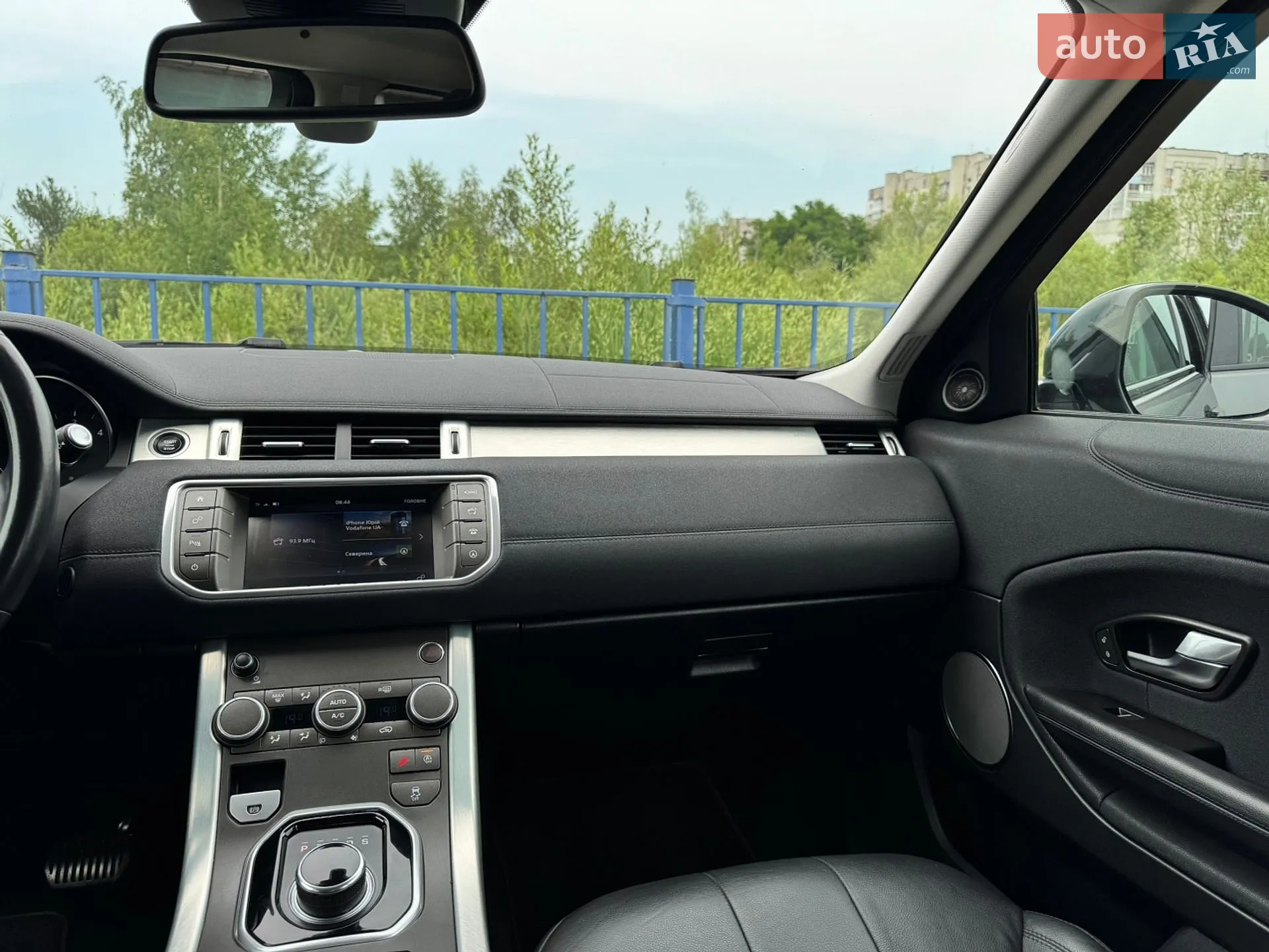 2019 Land Rover Range Rover Evoque - мініатюра 81