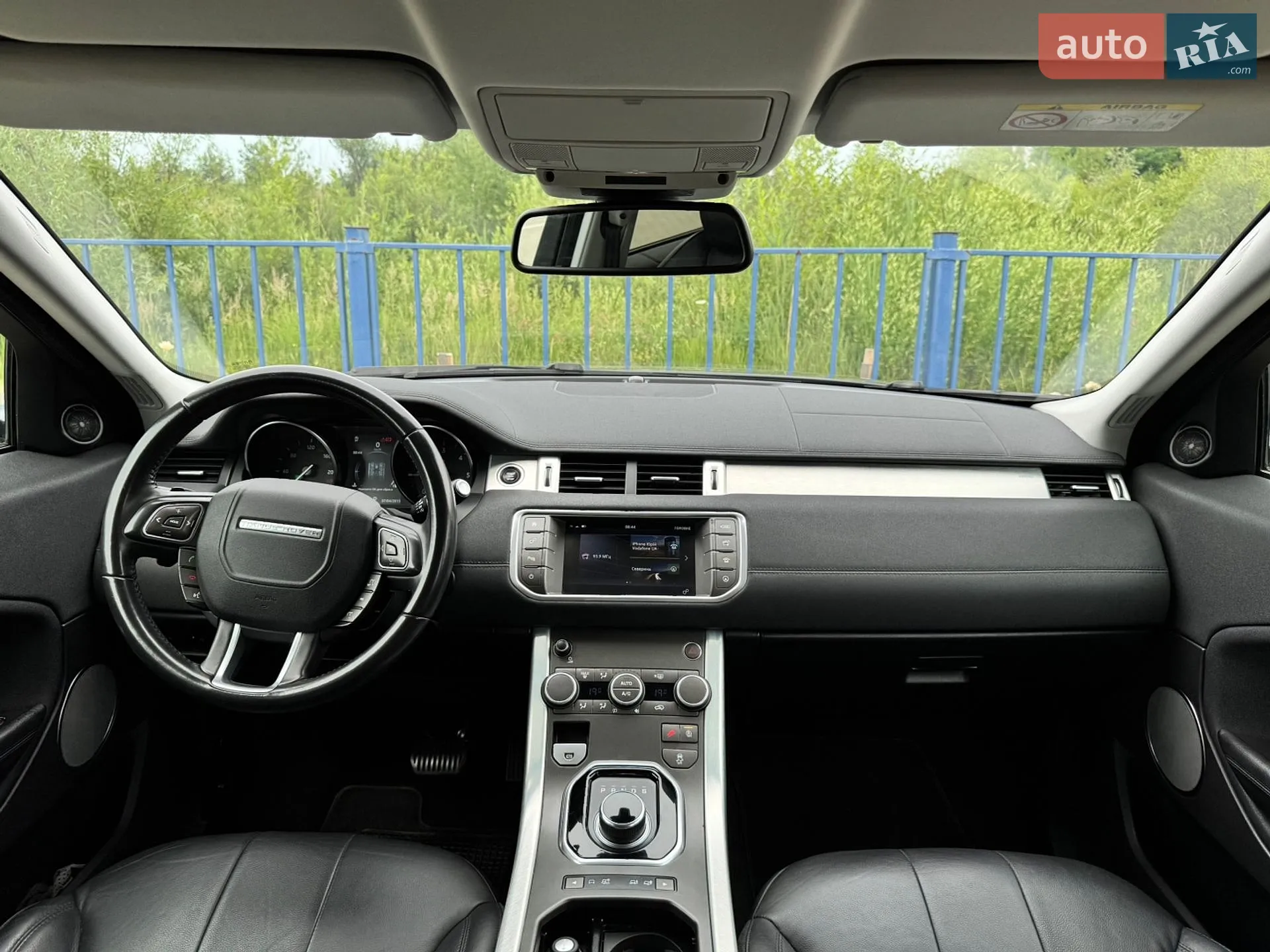 2019 Land Rover Range Rover Evoque - мініатюра 82
