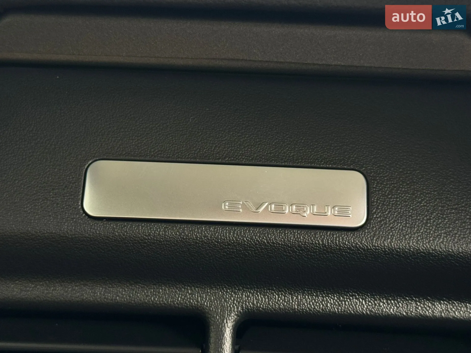 2019 Land Rover Range Rover Evoque - мініатюра 83