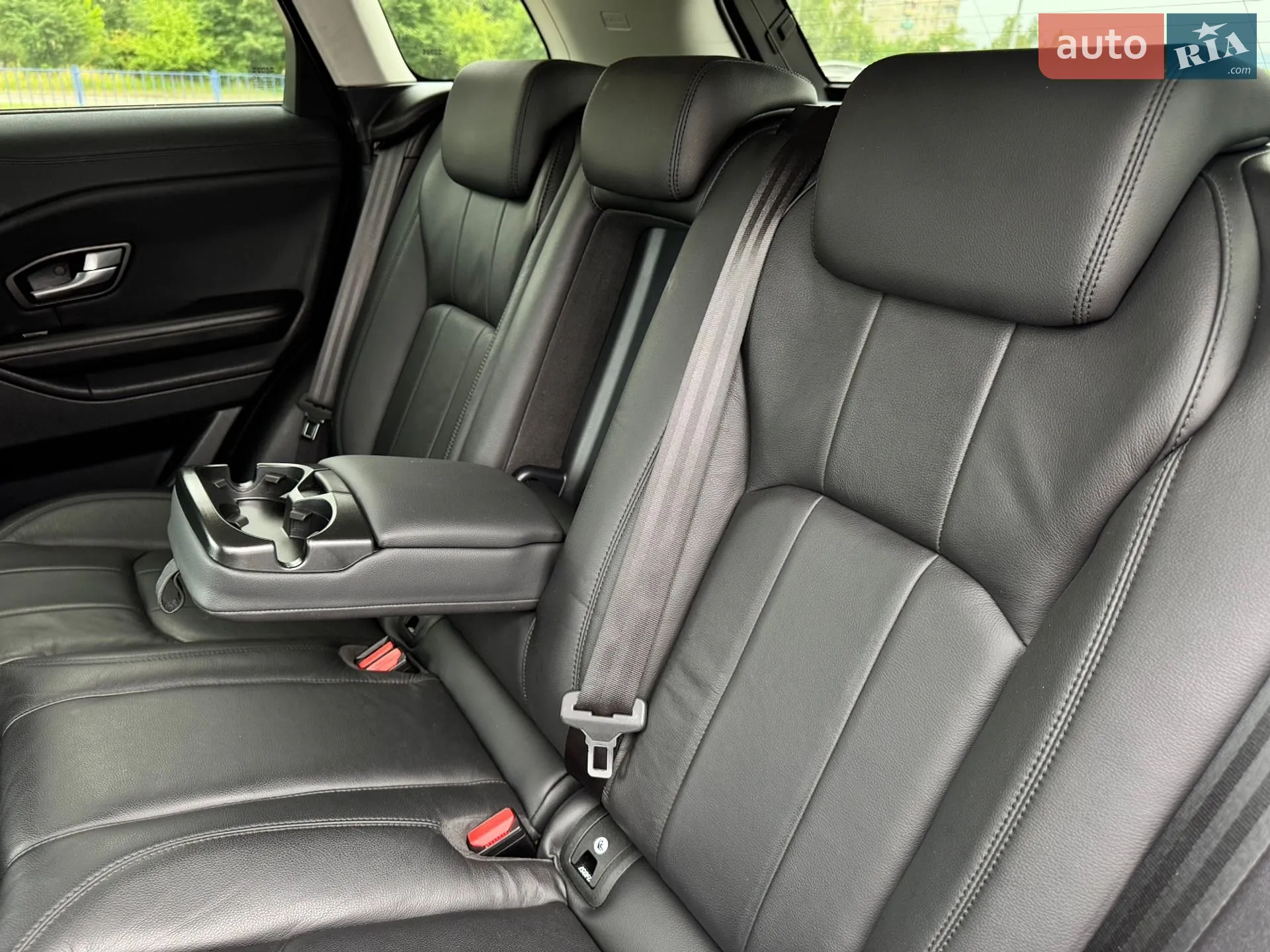 2019 Land Rover Range Rover Evoque - мініатюра 92
