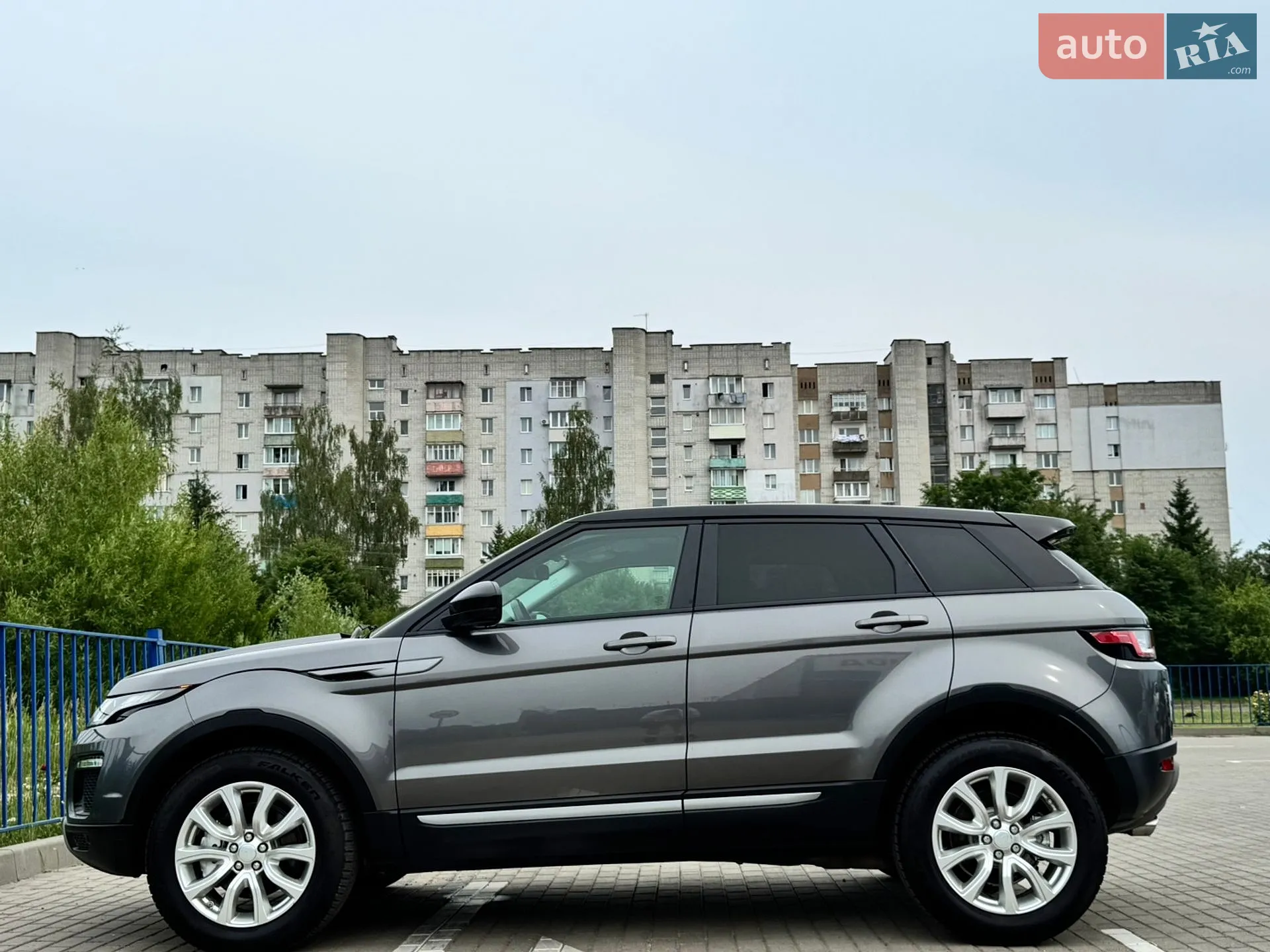 2019 Land Rover Range Rover Evoque - мініатюра 36