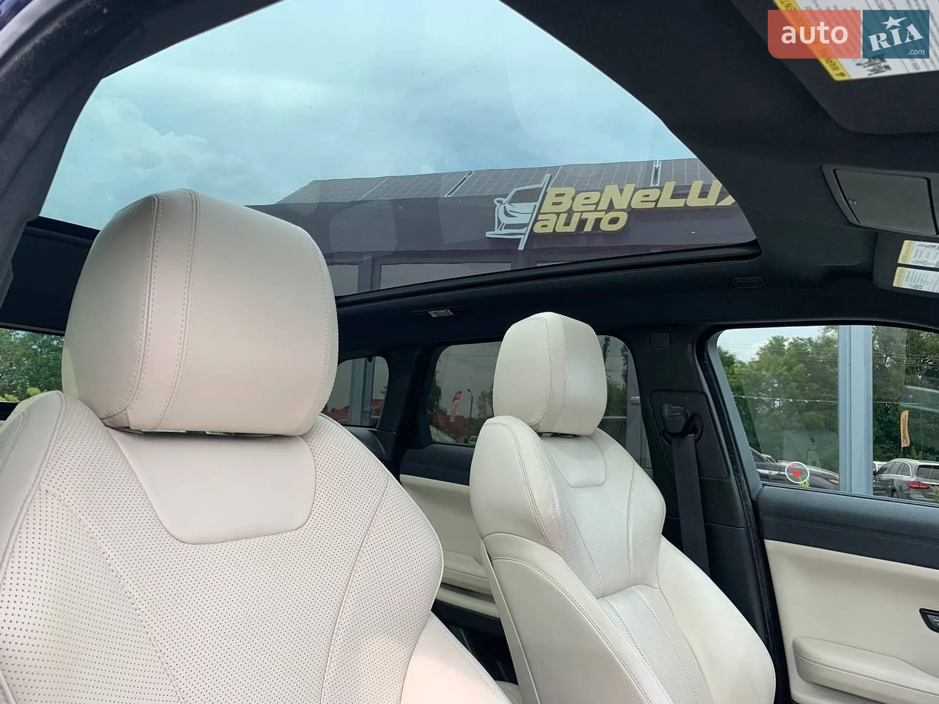 2016 Land Rover Range Rover Evoque - мініатюра 30