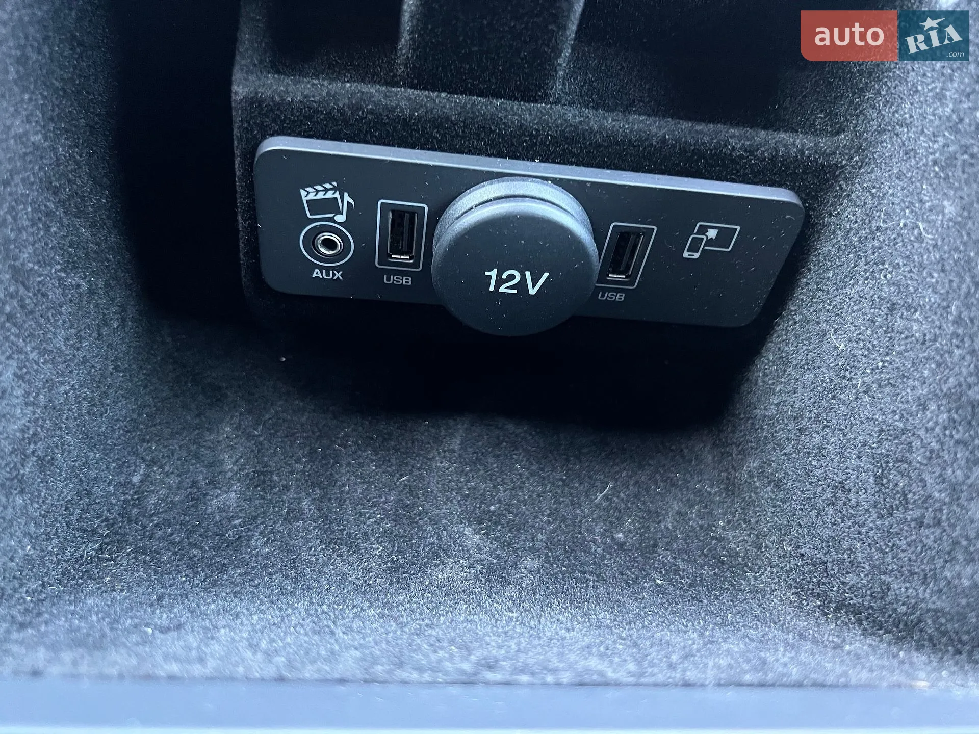 2016 Land Rover Range Rover Evoque - мініатюра 36