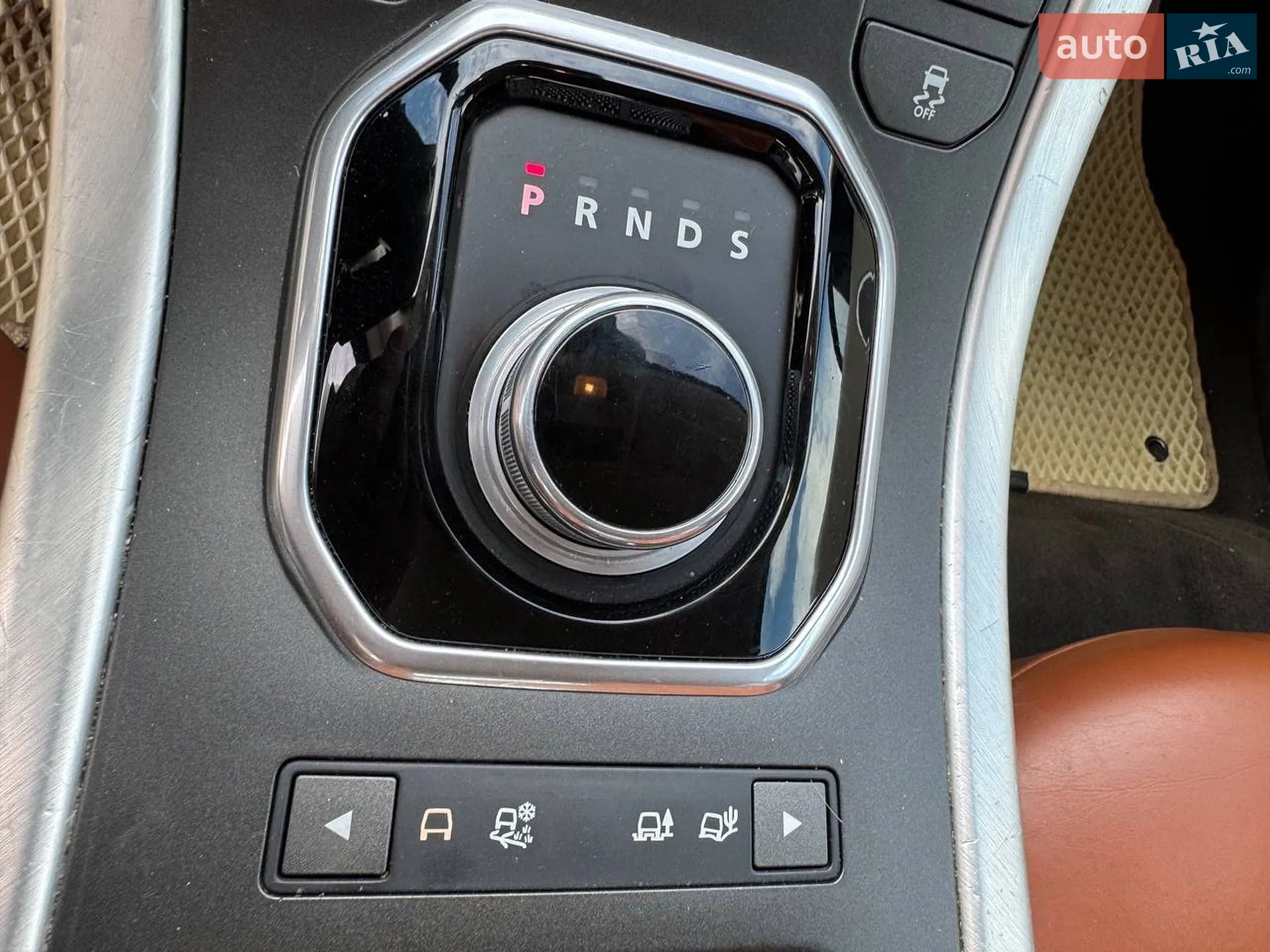 2012 Land Rover Range Rover Evoque - мініатюра 5