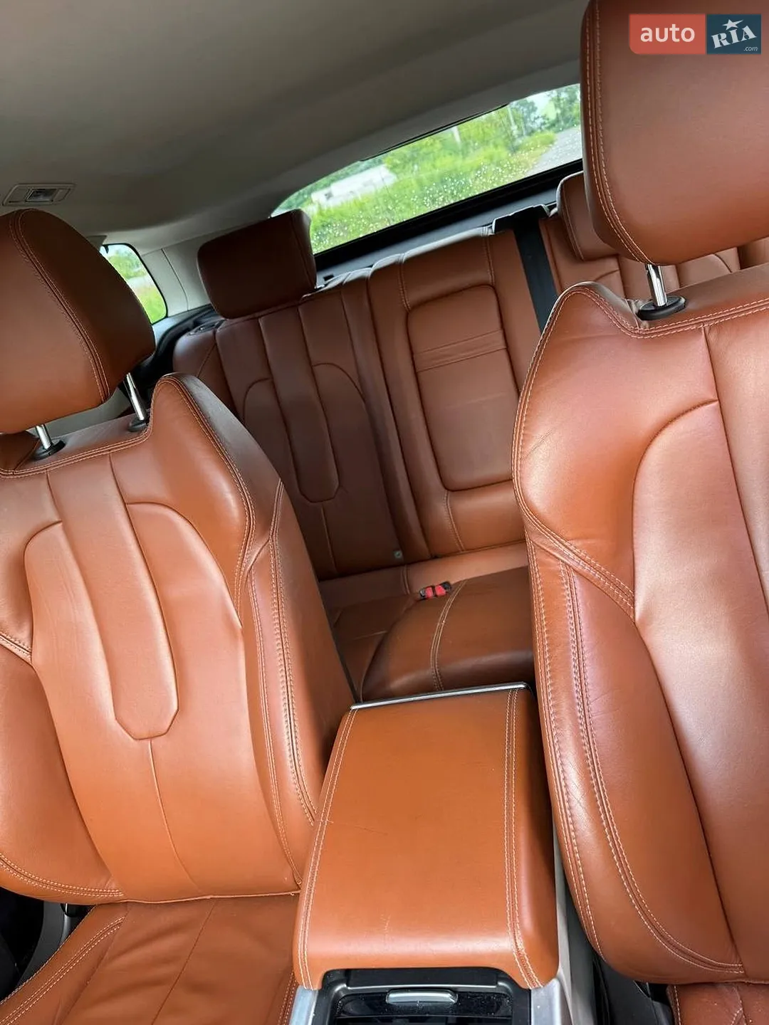 2012 Land Rover Range Rover Evoque - мініатюра 7