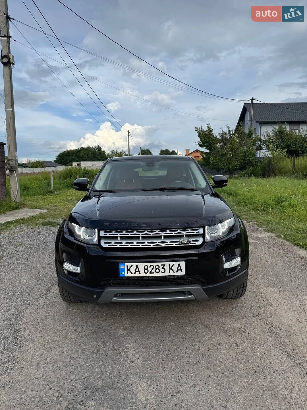 2012 Land Rover Range Rover Evoque - мініатюра 20