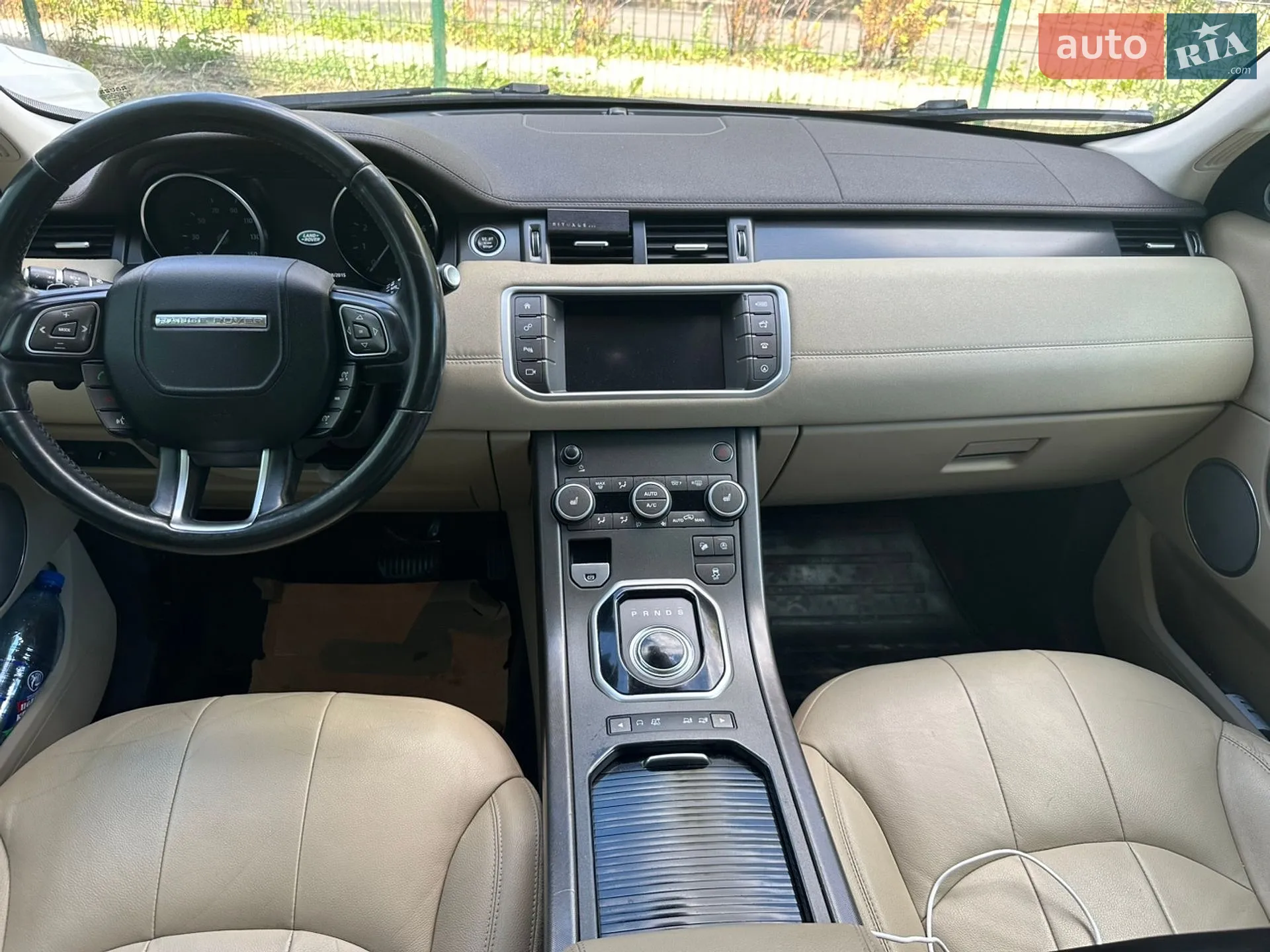 2018 Land Rover Range Rover Evoque - мініатюра 5