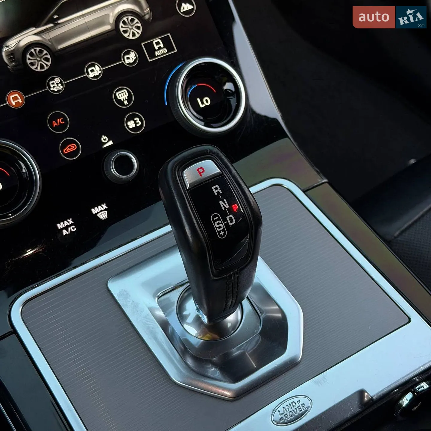 2020 Land Rover Range Rover Evoque - мініатюра 22