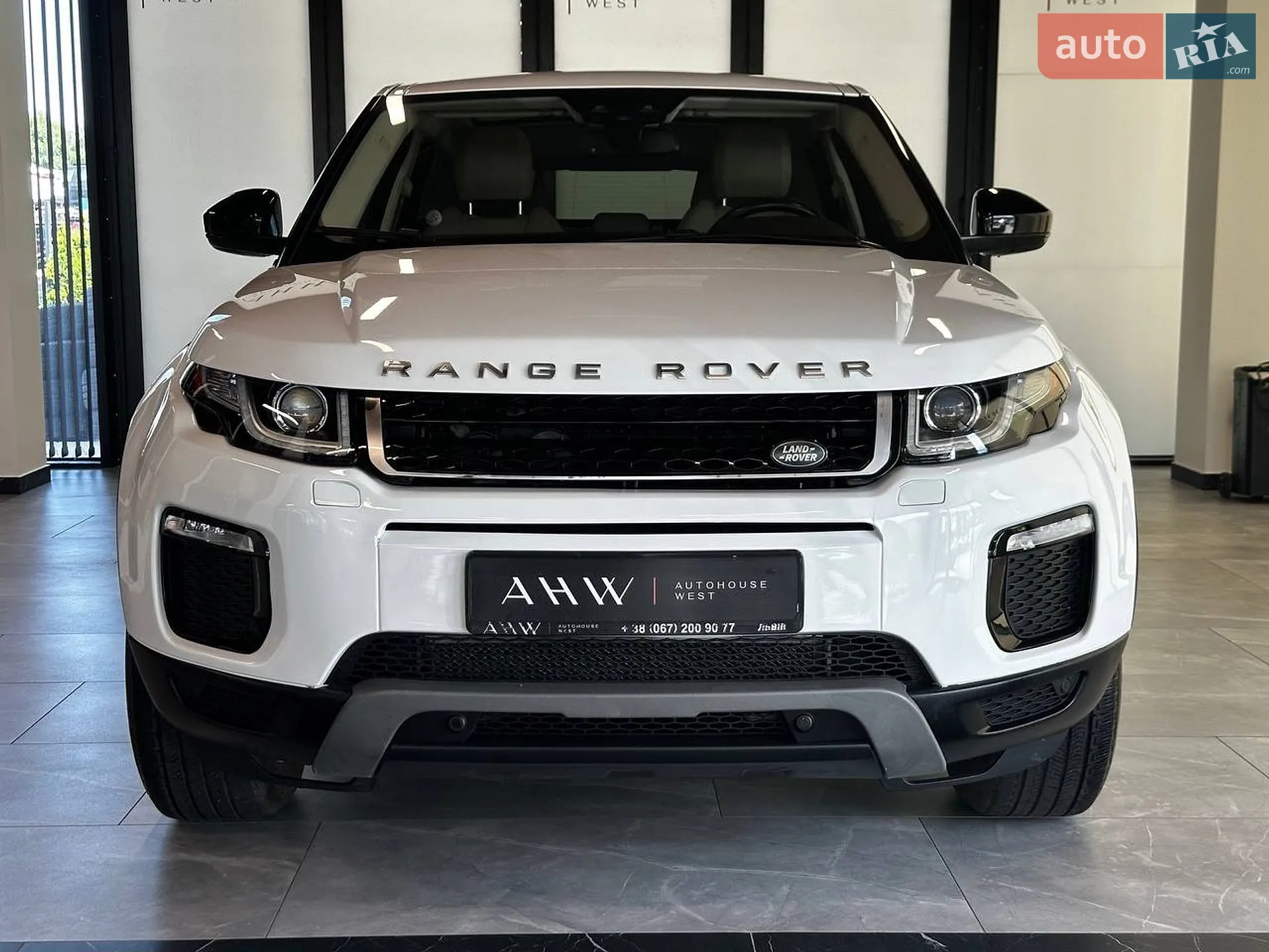 2016 Land Rover Range Rover Evoque - мініатюра 2