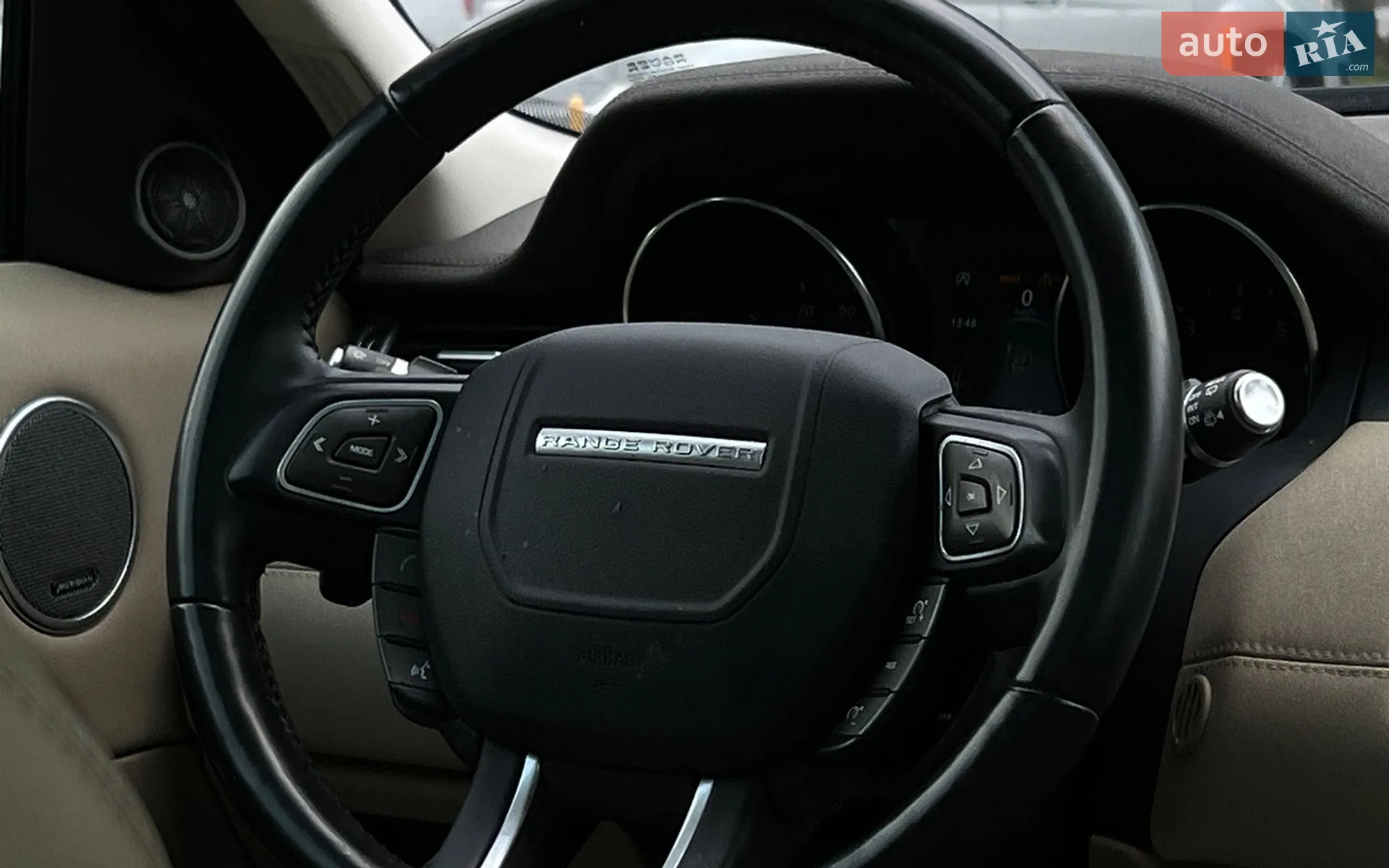 2018 Land Rover Range Rover Evoque - мініатюра 20