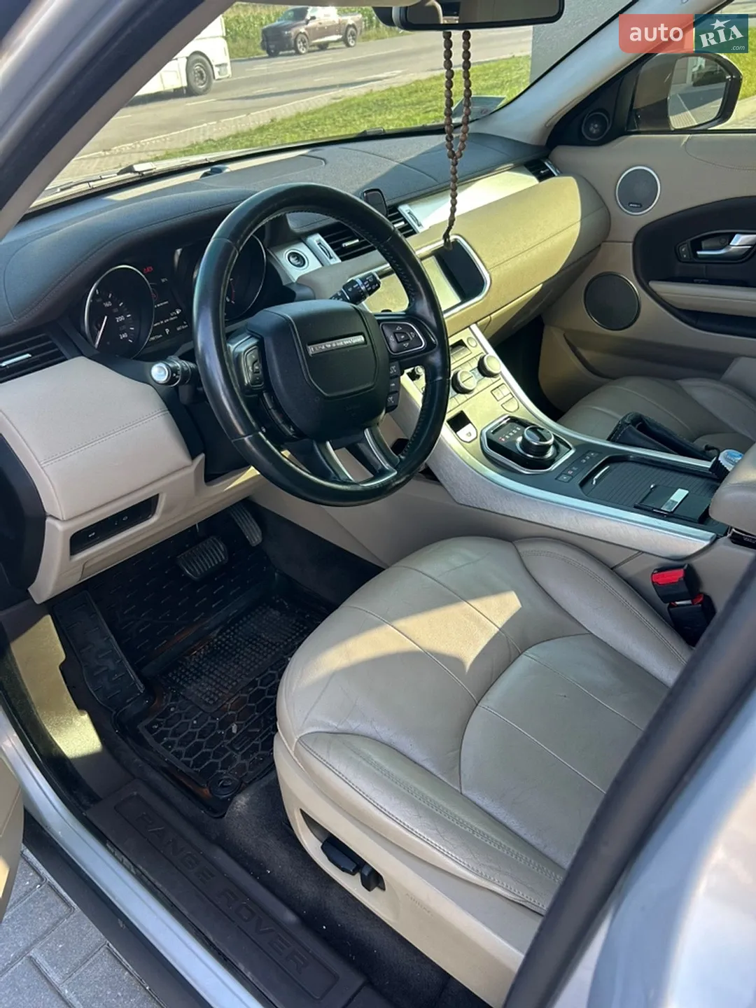2016 Land Rover Range Rover Evoque - мініатюра 5