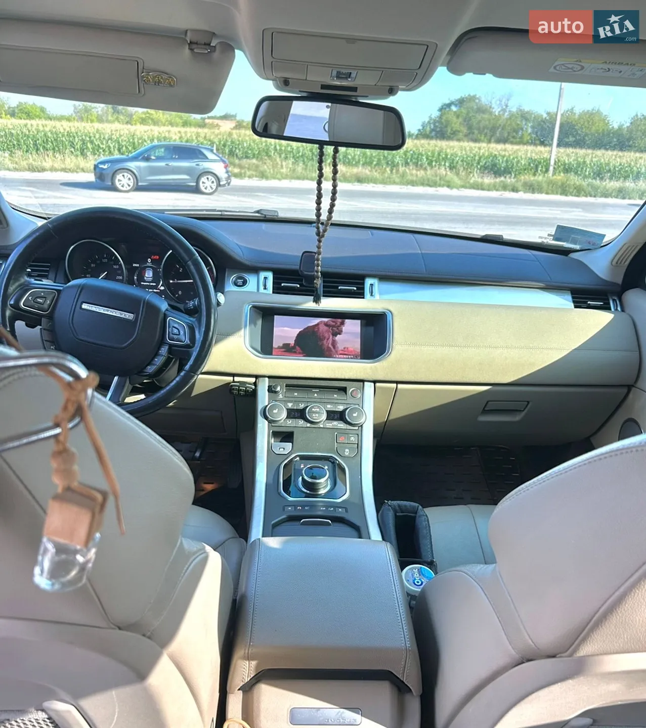 2016 Land Rover Range Rover Evoque - мініатюра 6