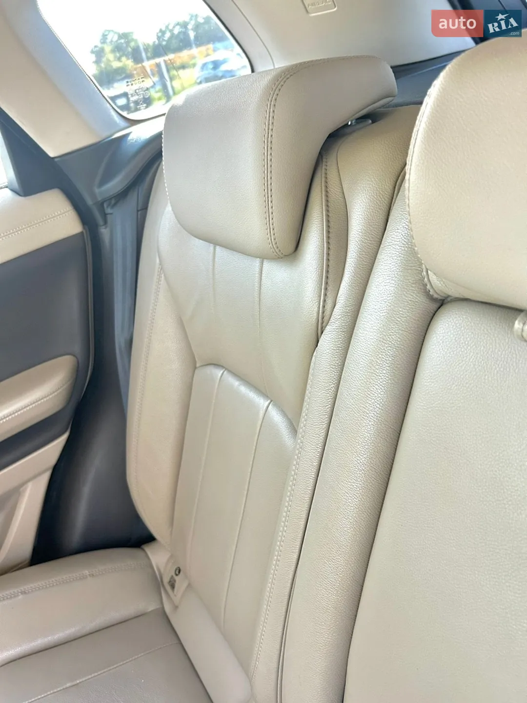 2016 Land Rover Range Rover Evoque - мініатюра 10