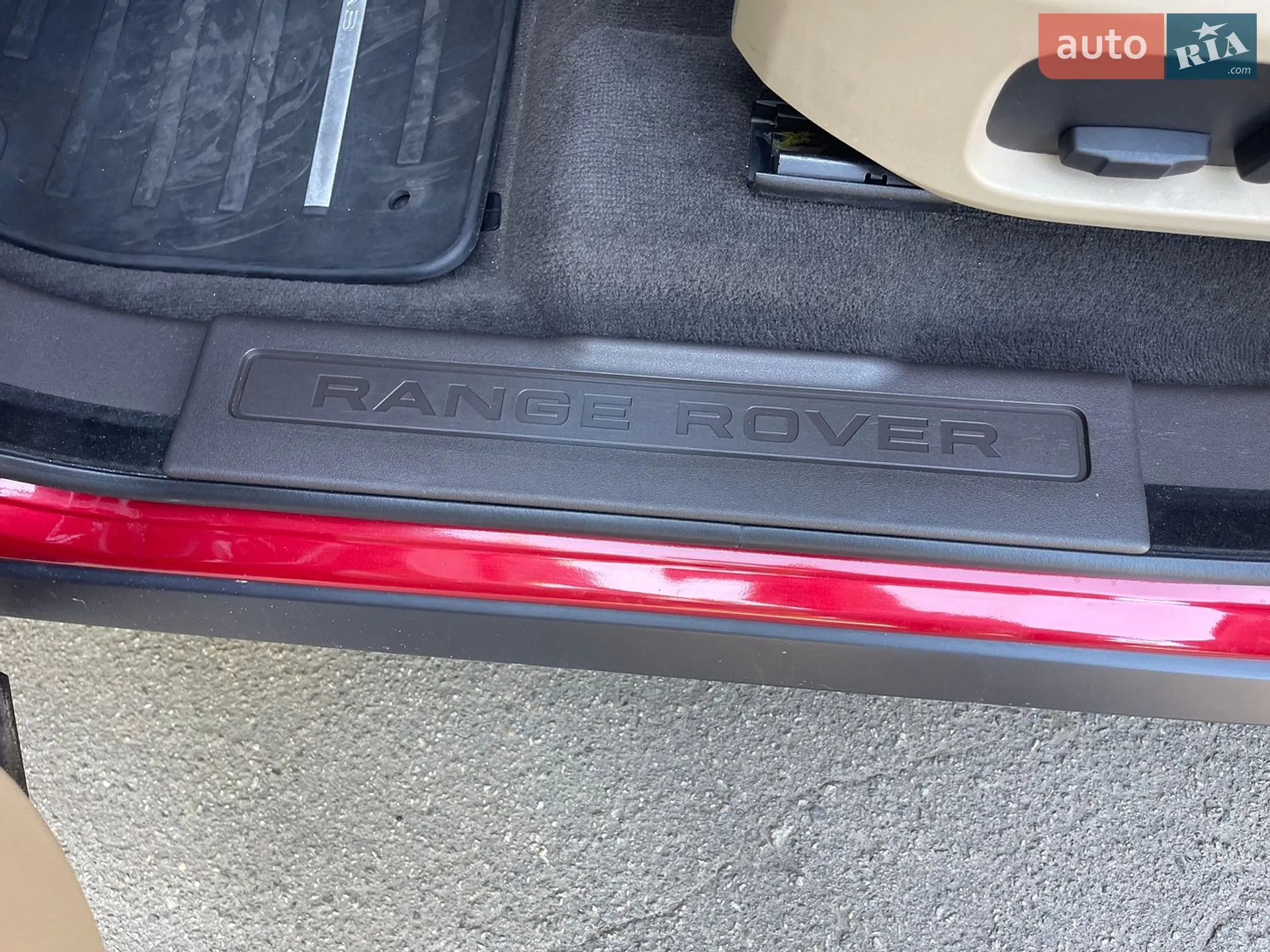 2017 Land Rover Range Rover Evoque - мініатюра 33
