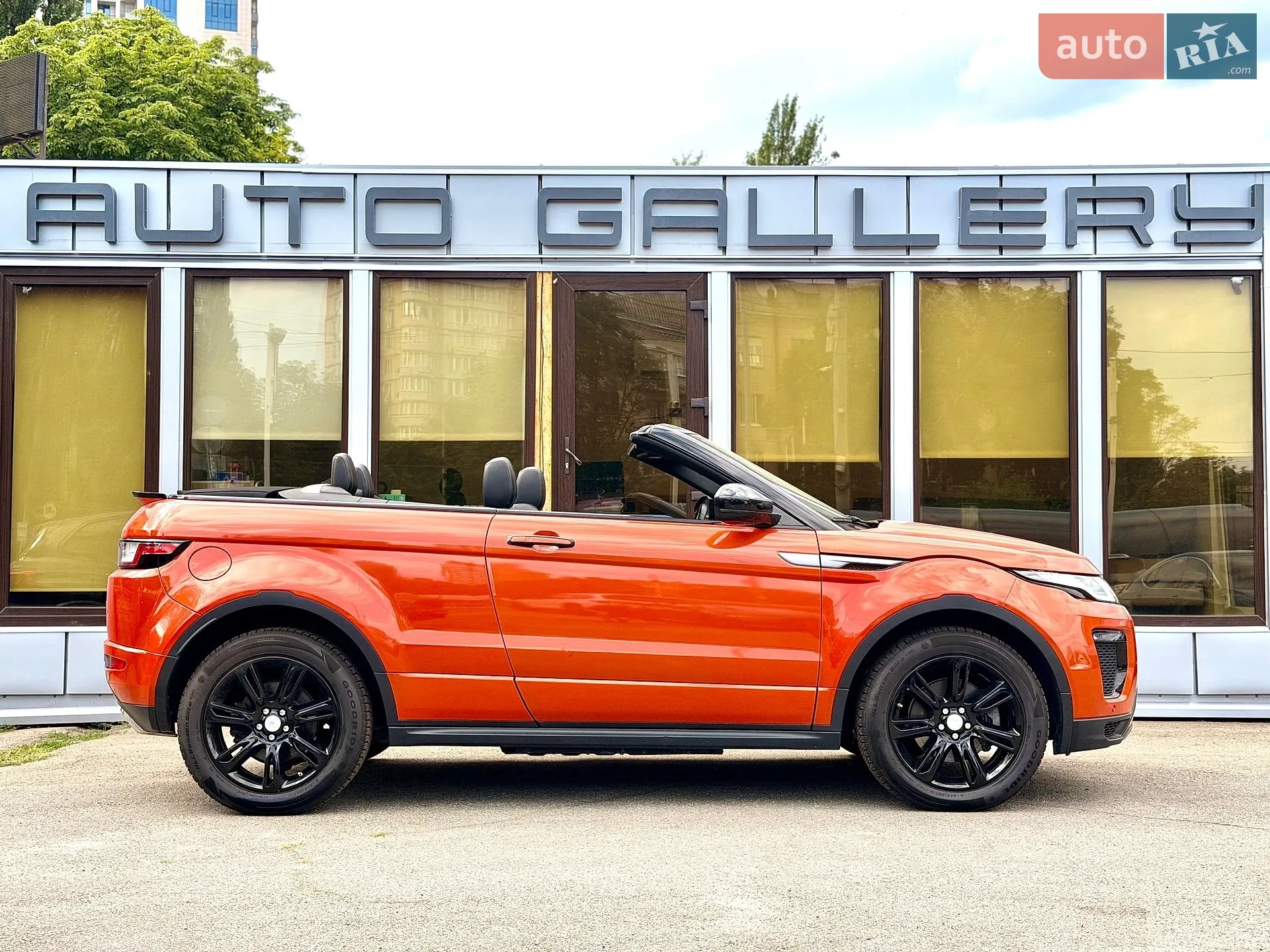 2017 Land Rover Range Rover Evoque - мініатюра 19