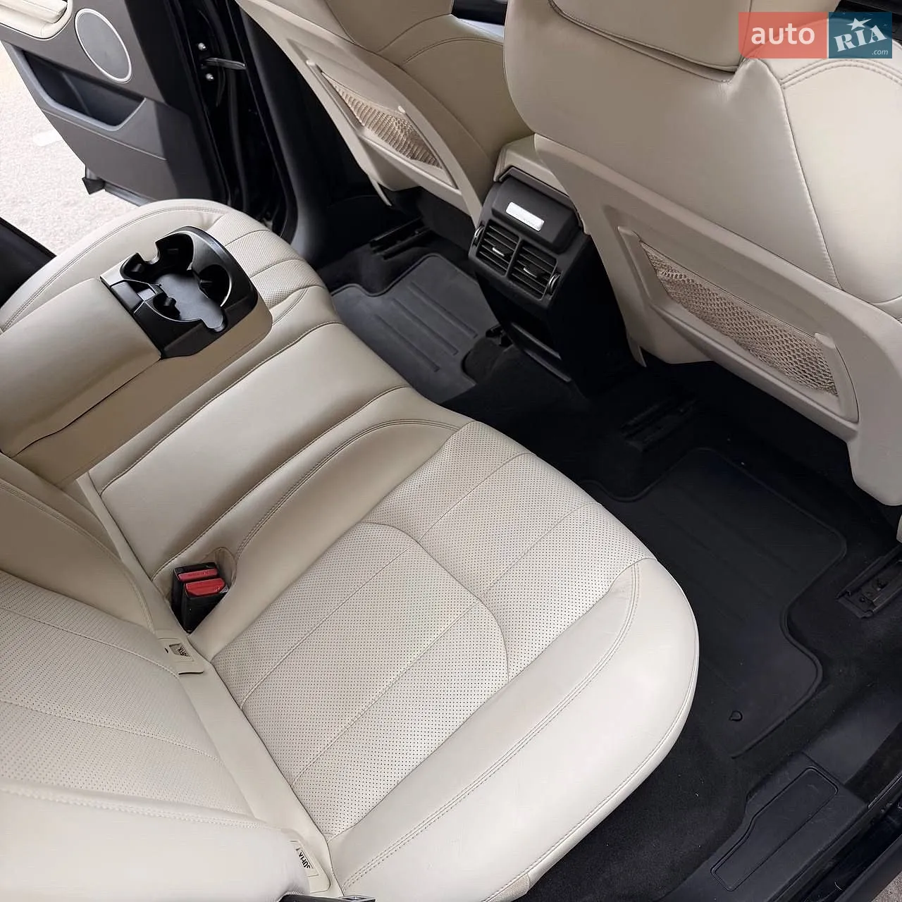 2015 Land Rover Range Rover Evoque - мініатюра 26