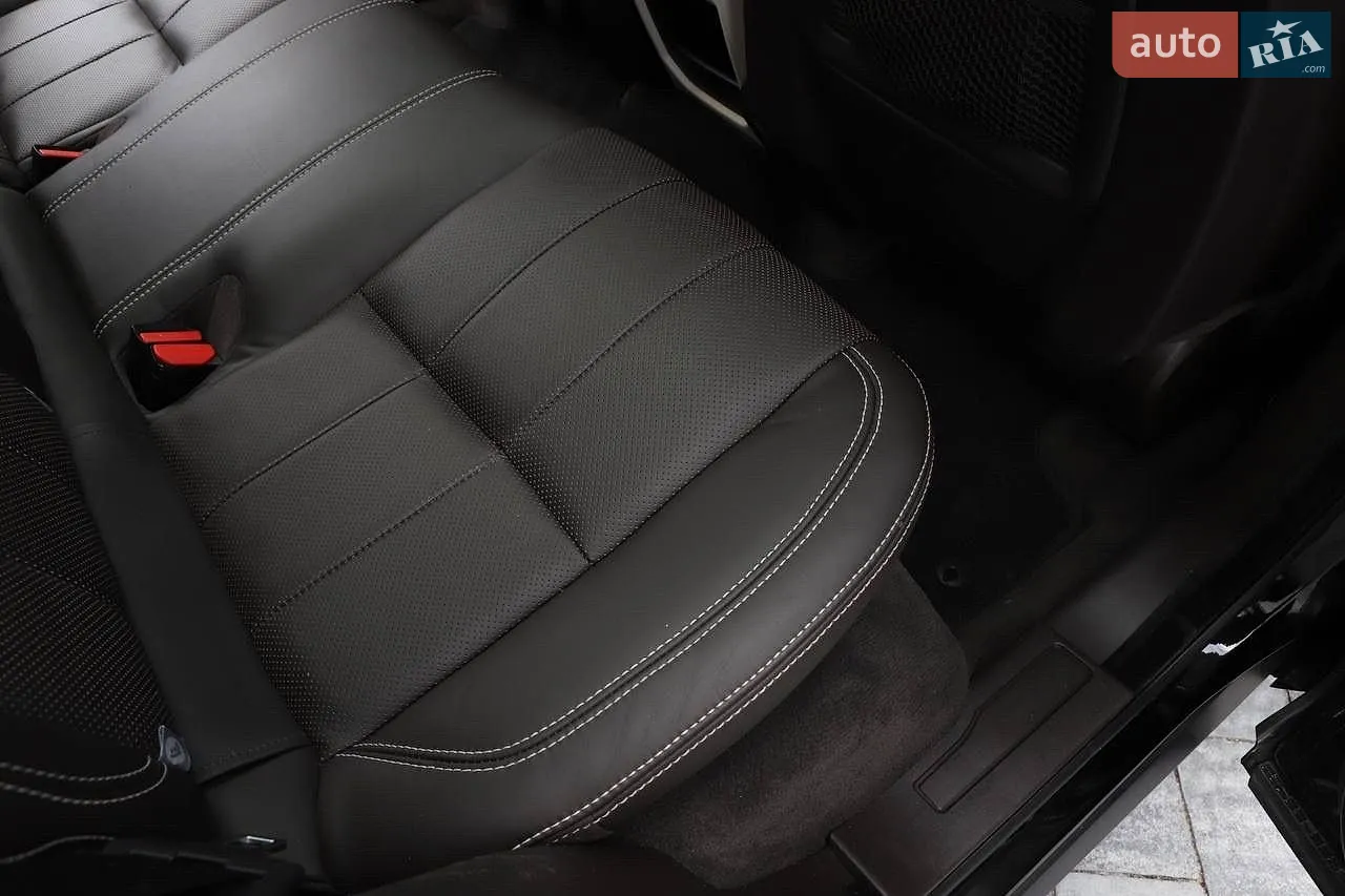 2015 Land Rover Range Rover Evoque - мініатюра 77