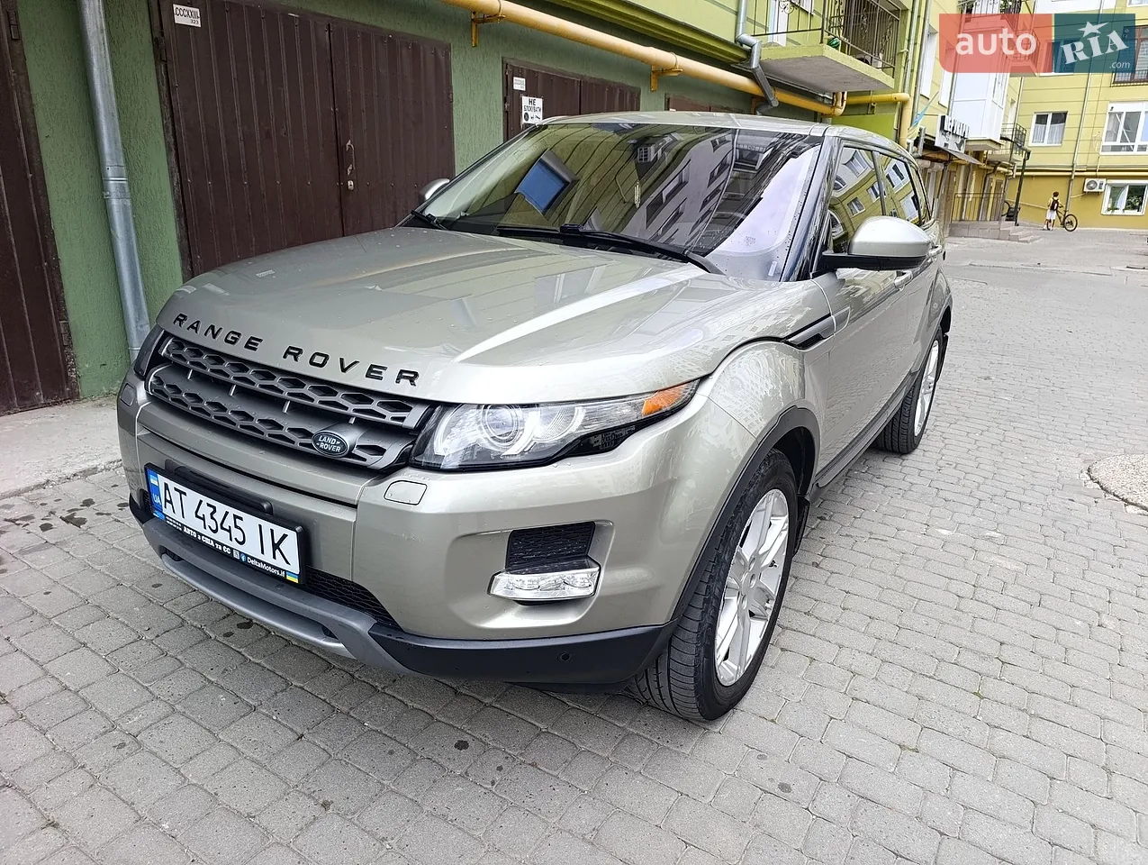 2015 Land Rover Range Rover Evoque - мініатюра 23