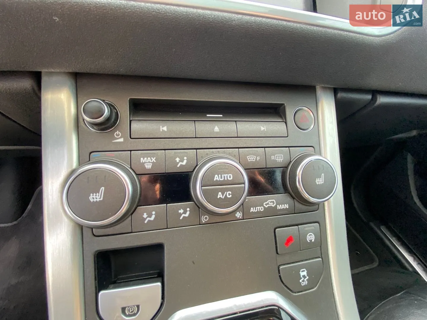 2015 Land Rover Range Rover Evoque - мініатюра 42