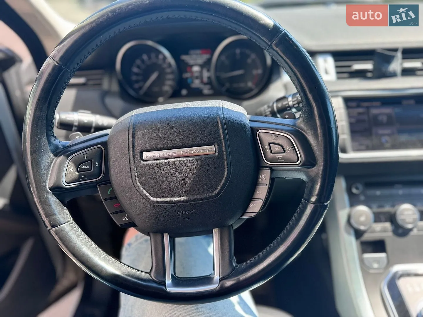 2013 Land Rover Range Rover Evoque - мініатюра 30