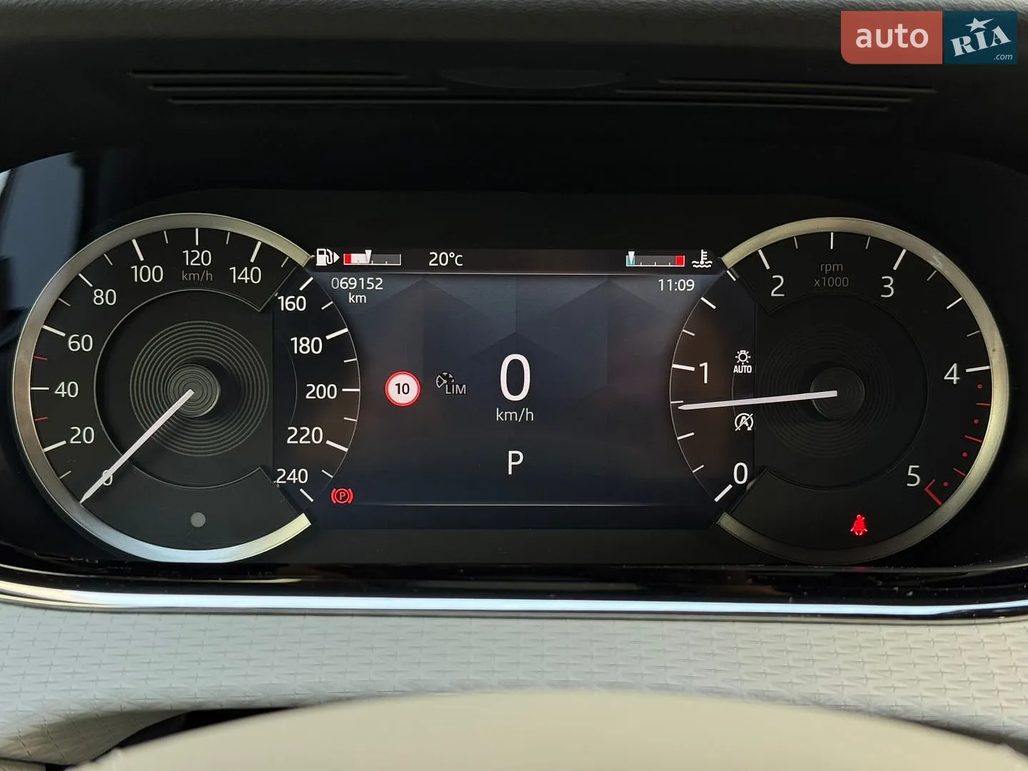 2022 Land Rover Range Rover Evoque - мініатюра 35