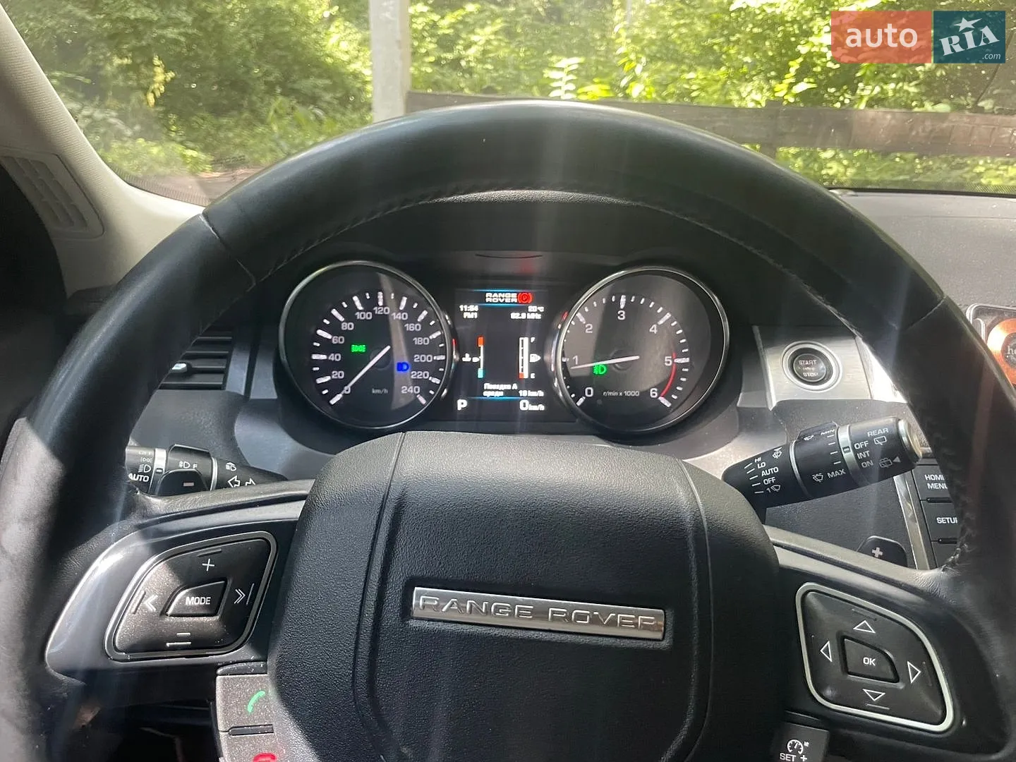 2013 Land Rover Range Rover Evoque - мініатюра 36