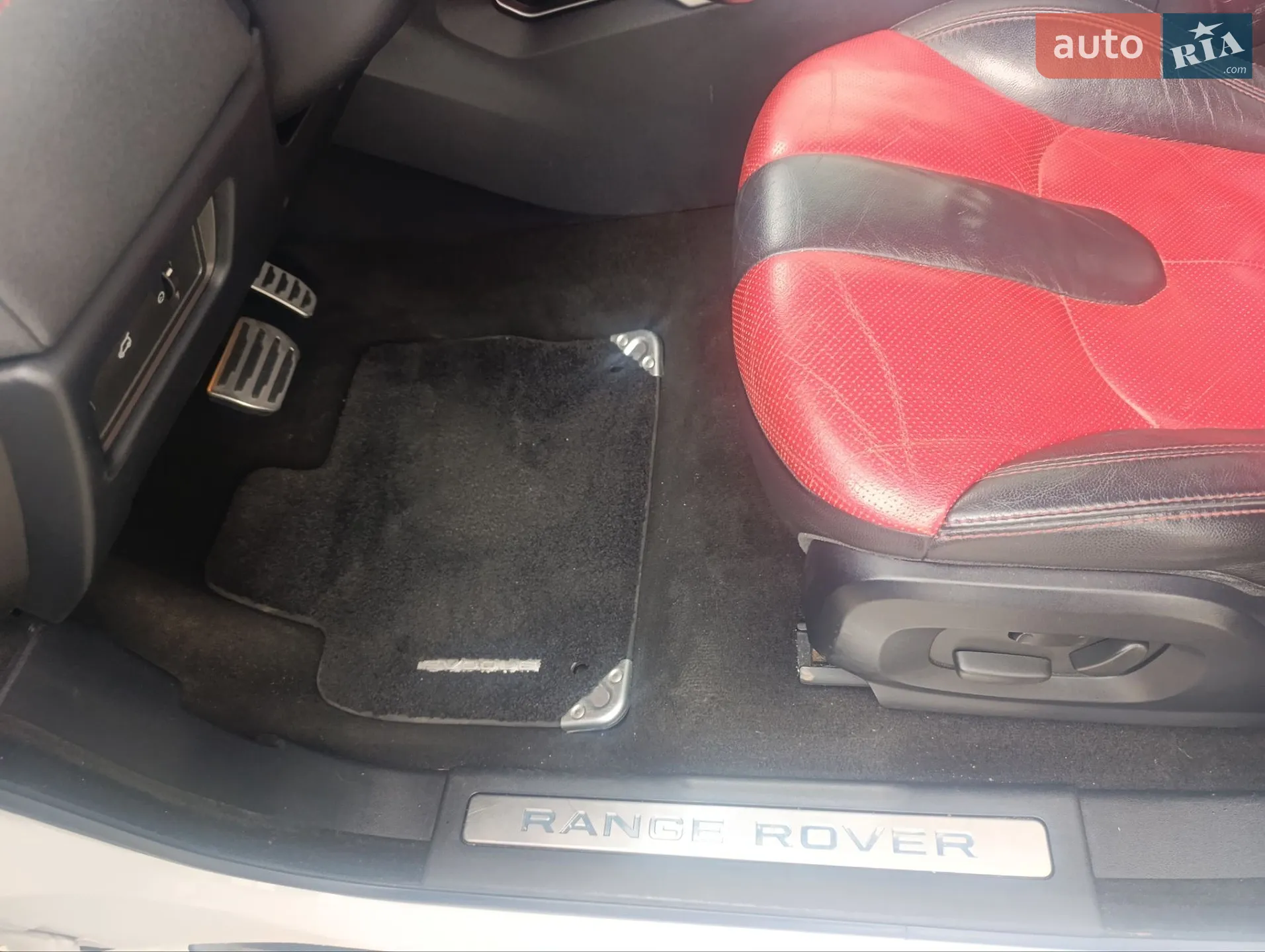 2013 Land Rover Range Rover Evoque - мініатюра 28