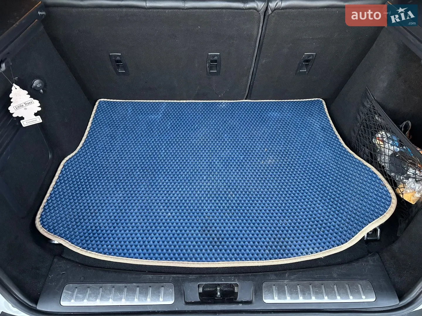2014 Land Rover Range Rover Evoque - мініатюра 32