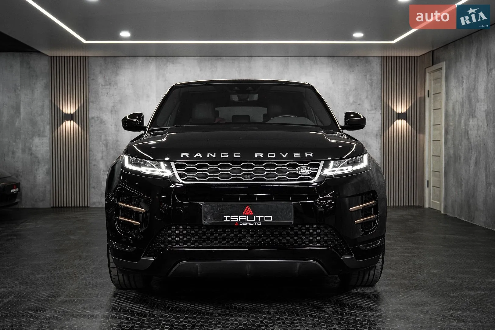 2020 Land Rover Range Rover Evoque - мініатюра 6