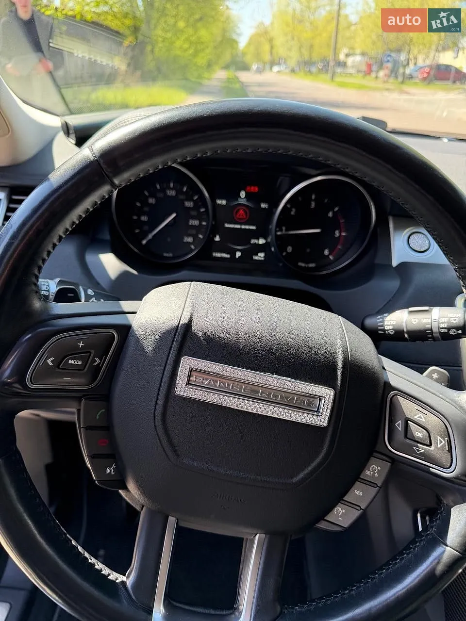 2015 Land Rover Range Rover Evoque - мініатюра 5