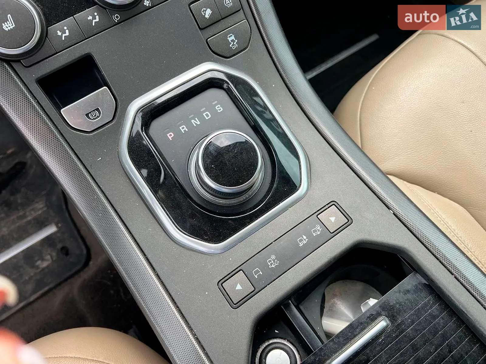 2018 Land Rover Range Rover Evoque - мініатюра 32