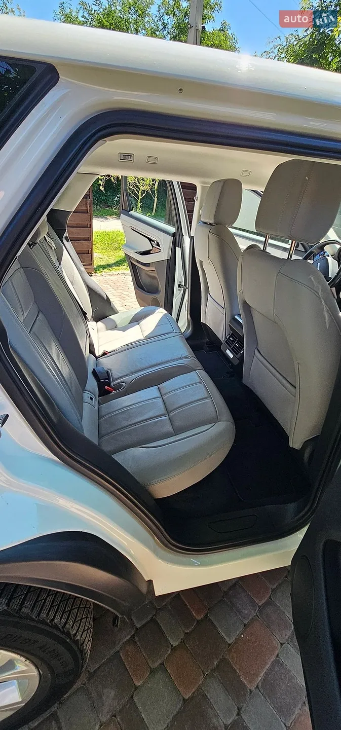 2019 Land Rover Range Rover Evoque - мініатюра 13