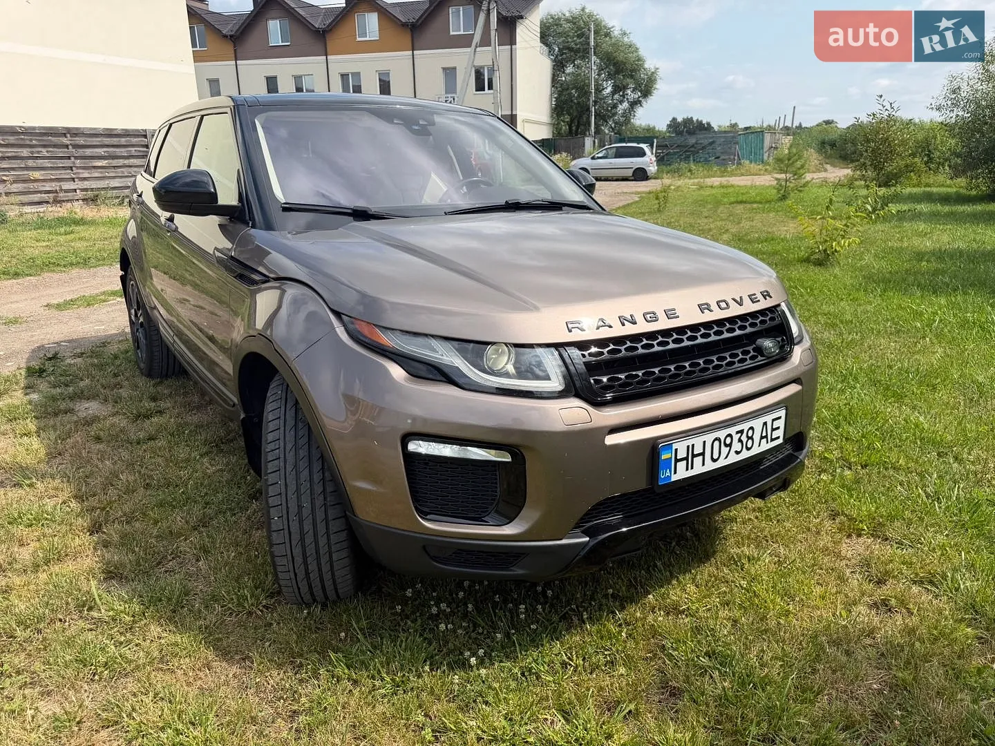 2015 Land Rover Range Rover Evoque - фото 1