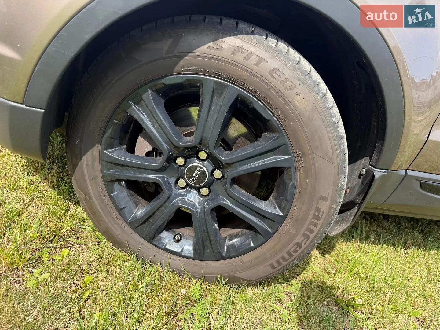 2015 Land Rover Range Rover Evoque - мініатюра 18