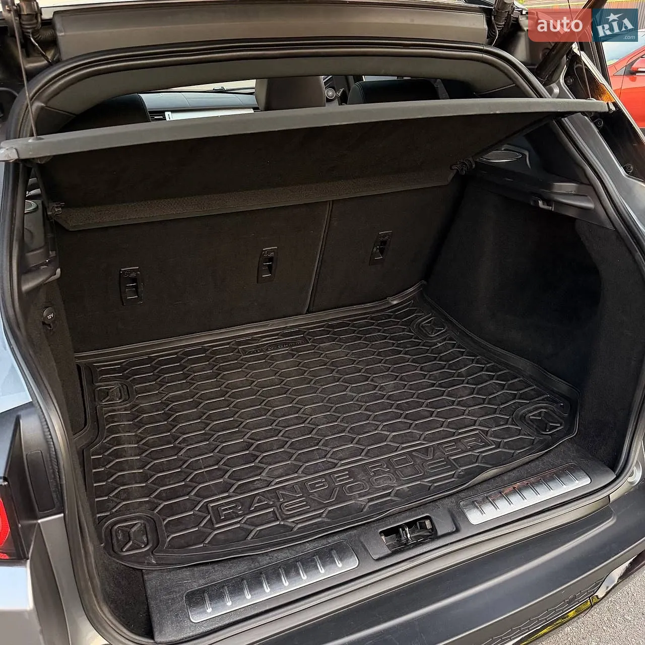 2014 Land Rover Range Rover Evoque - мініатюра 26