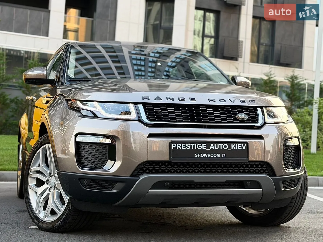 2024 Land Rover Range Rover - мініатюра 102