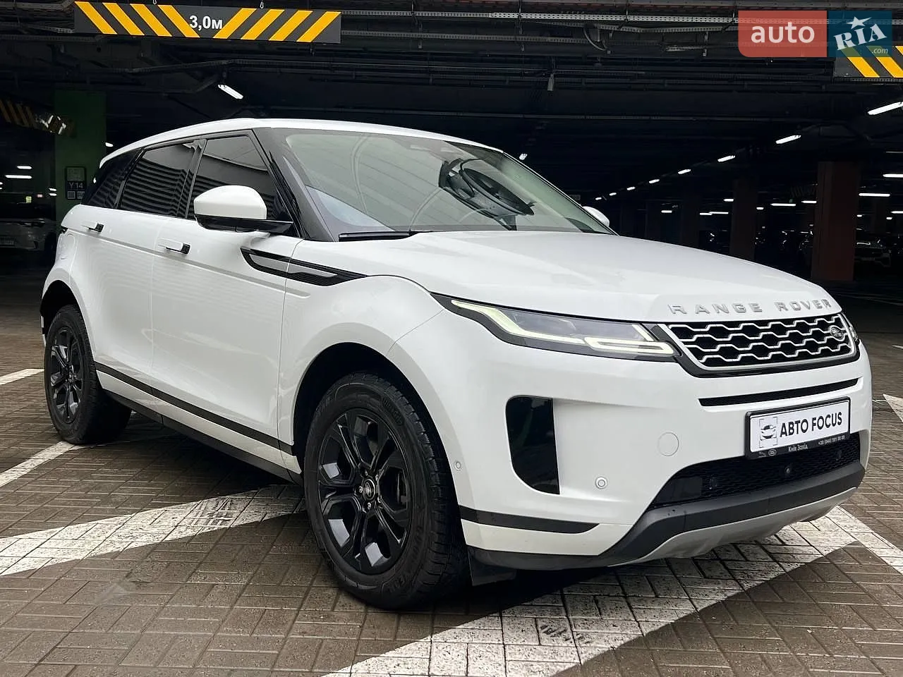 2018 Land Rover Discovery Sport - мініатюра 43