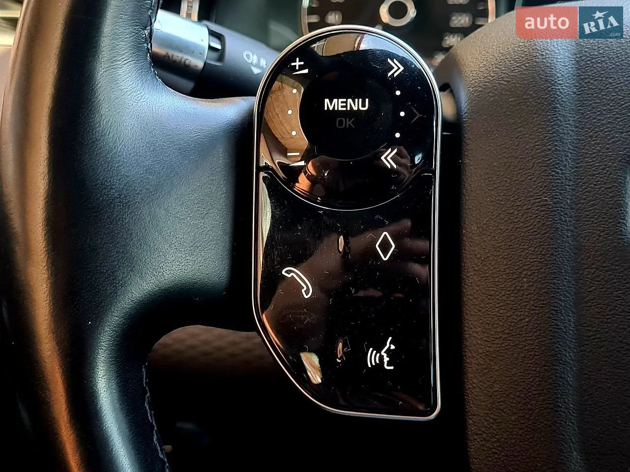 2019 Land Rover Range Rover Evoque - мініатюра 14
