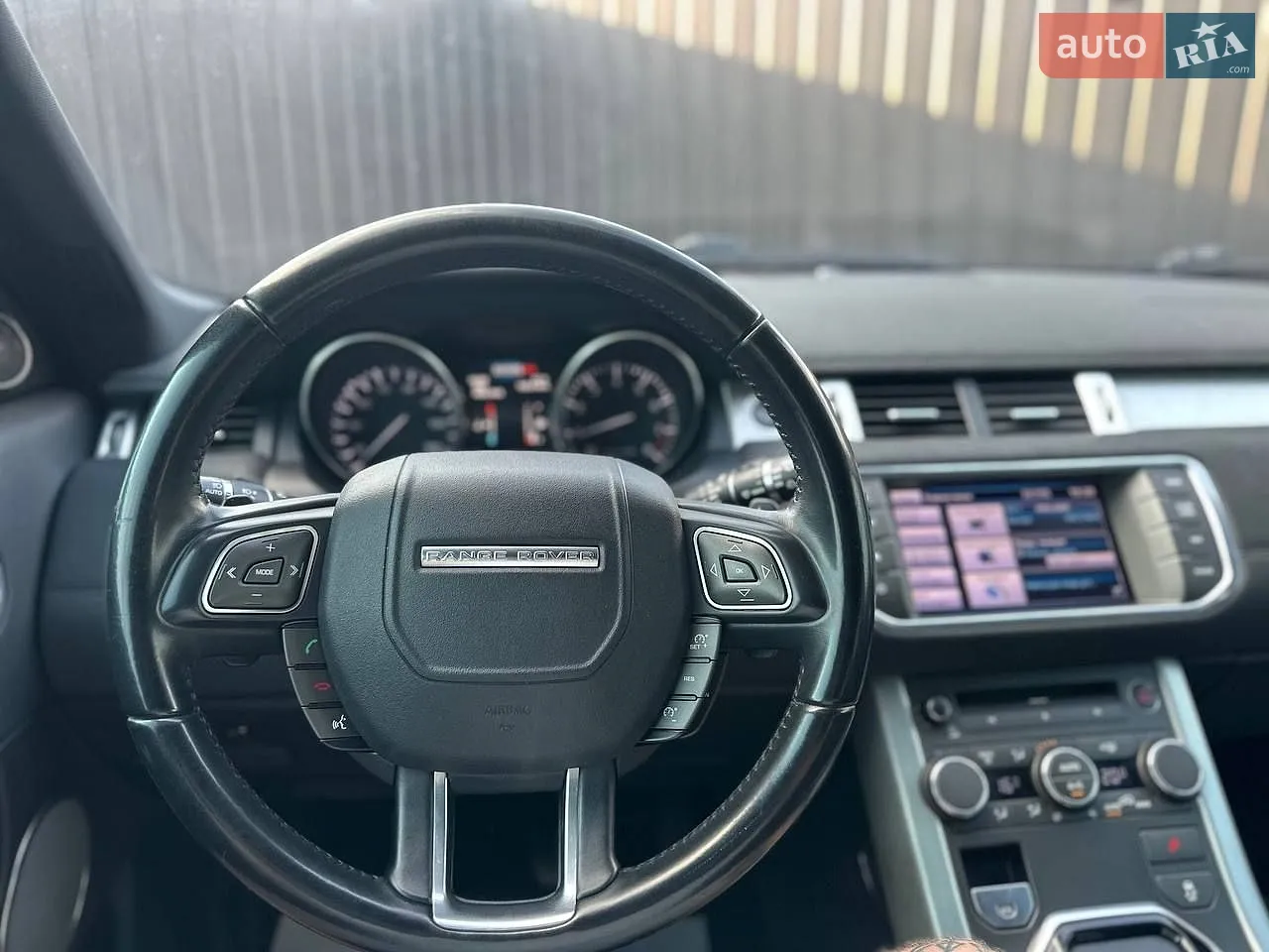 2012 Land Rover Range Rover Evoque - мініатюра 12